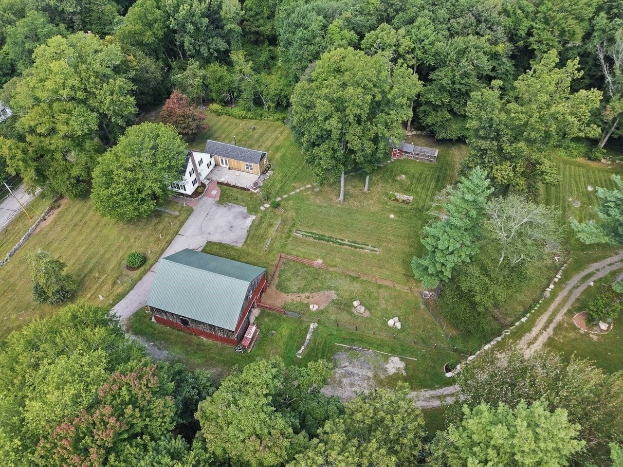 Single Family Residence at 67 Stone School Road, Sutton MA 01590, Sutton, photo 35 of 42