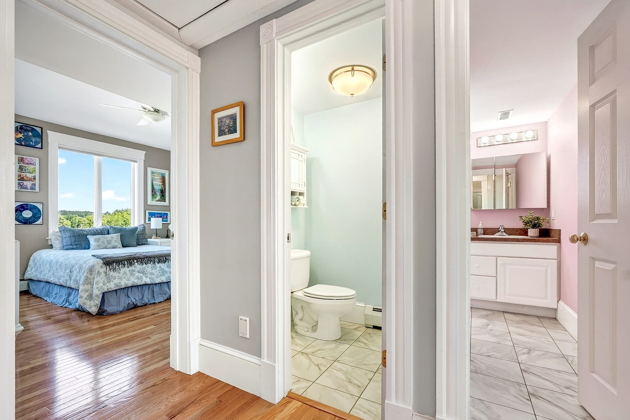 Single Family Residence at 236 Old Ayer Rd, Groton MA 01450, Groton, photo 27 of 42
