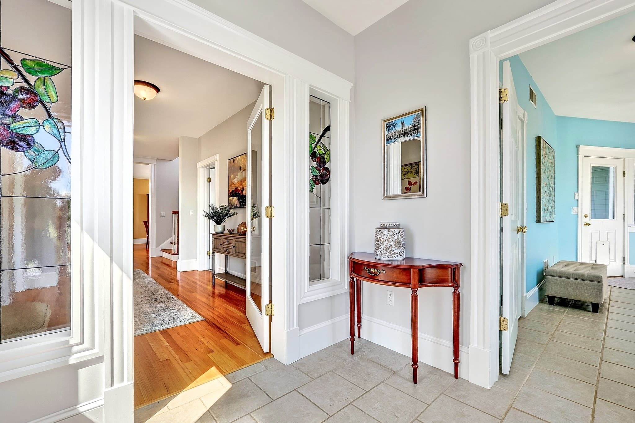 Single Family Residence at 236 Old Ayer Rd, Groton MA 01450, Groton, photo 6 of 42