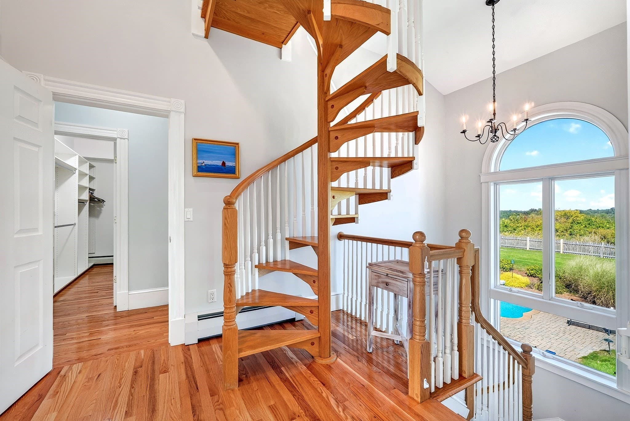 Single Family Residence at 236 Old Ayer Rd, Groton MA 01450, Groton, photo 17 of 42