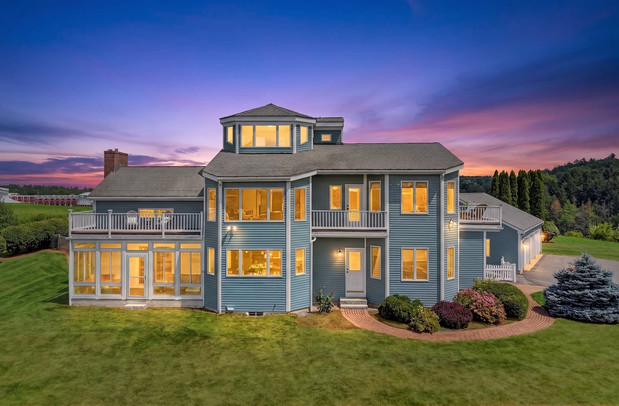 236 Old Ayer Rd, Groton MA 01450