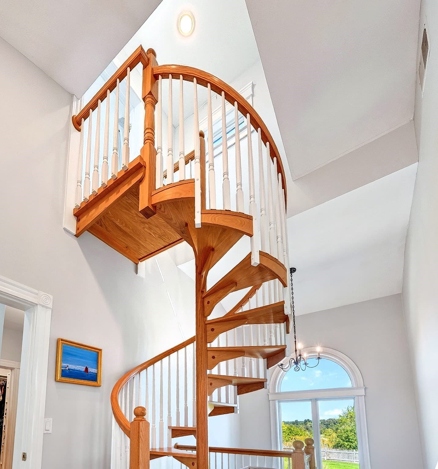 Single Family Residence at 236 Old Ayer Rd, Groton MA 01450, Groton, photo 30 of 42