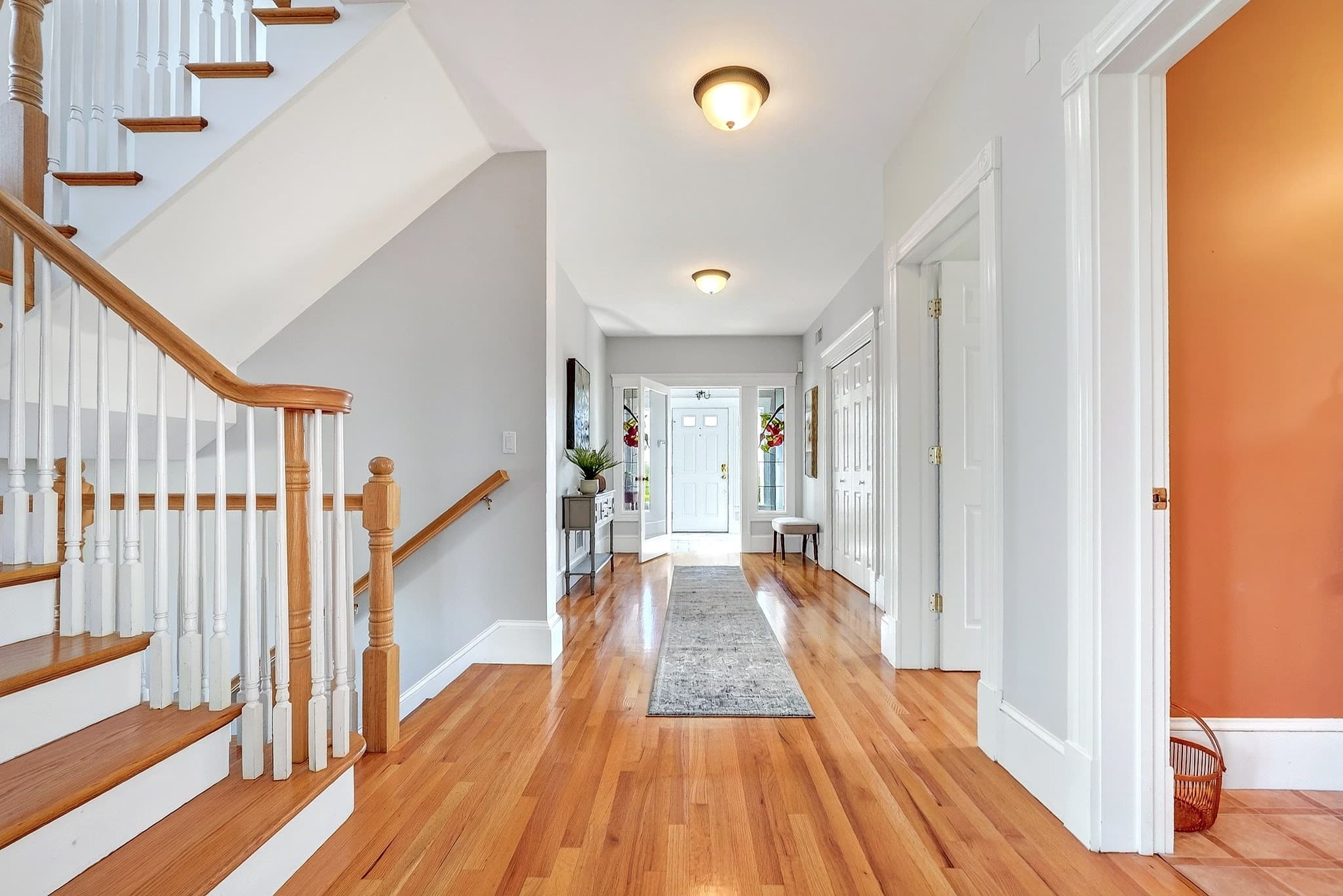 Single Family Residence at 236 Old Ayer Rd, Groton MA 01450, Groton, photo 10 of 42