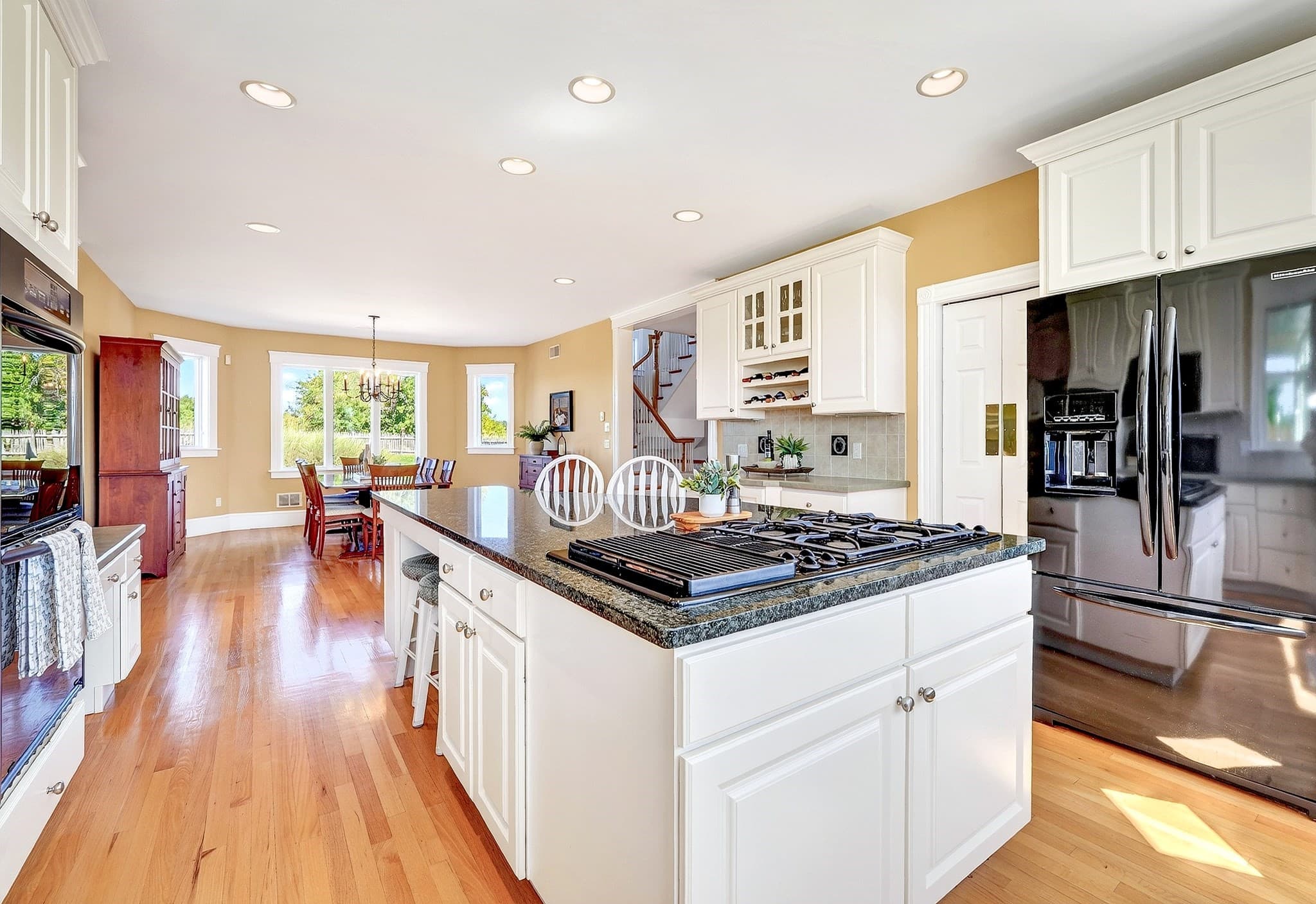 Single Family Residence at 236 Old Ayer Rd, Groton MA 01450, Groton, photo 11 of 42