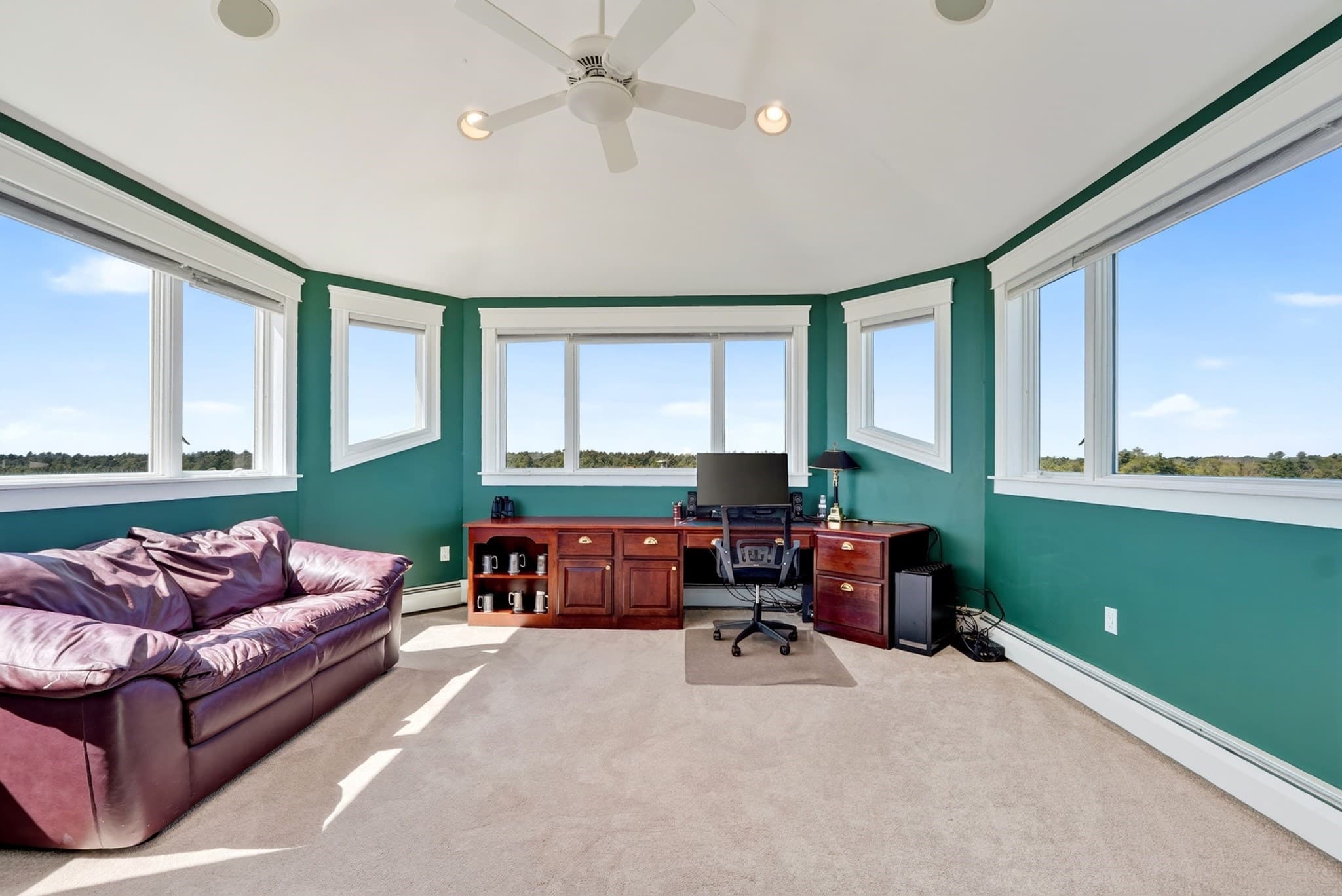 Single Family Residence at 236 Old Ayer Rd, Groton MA 01450, Groton, photo 31 of 42