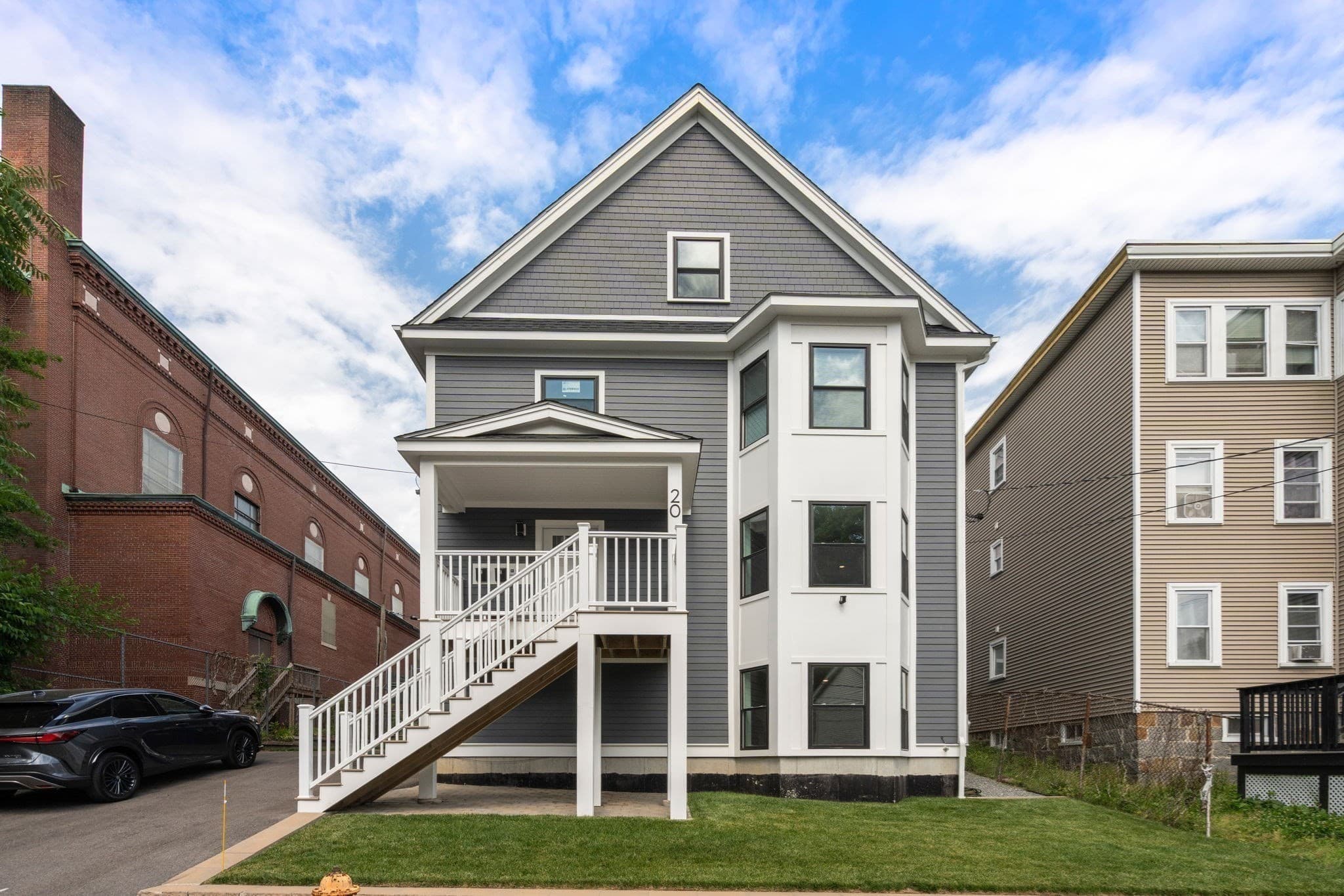 Condominium at 22-20 Ufford St # 1, Boston MA 02124, Boston, photo 27 of 27