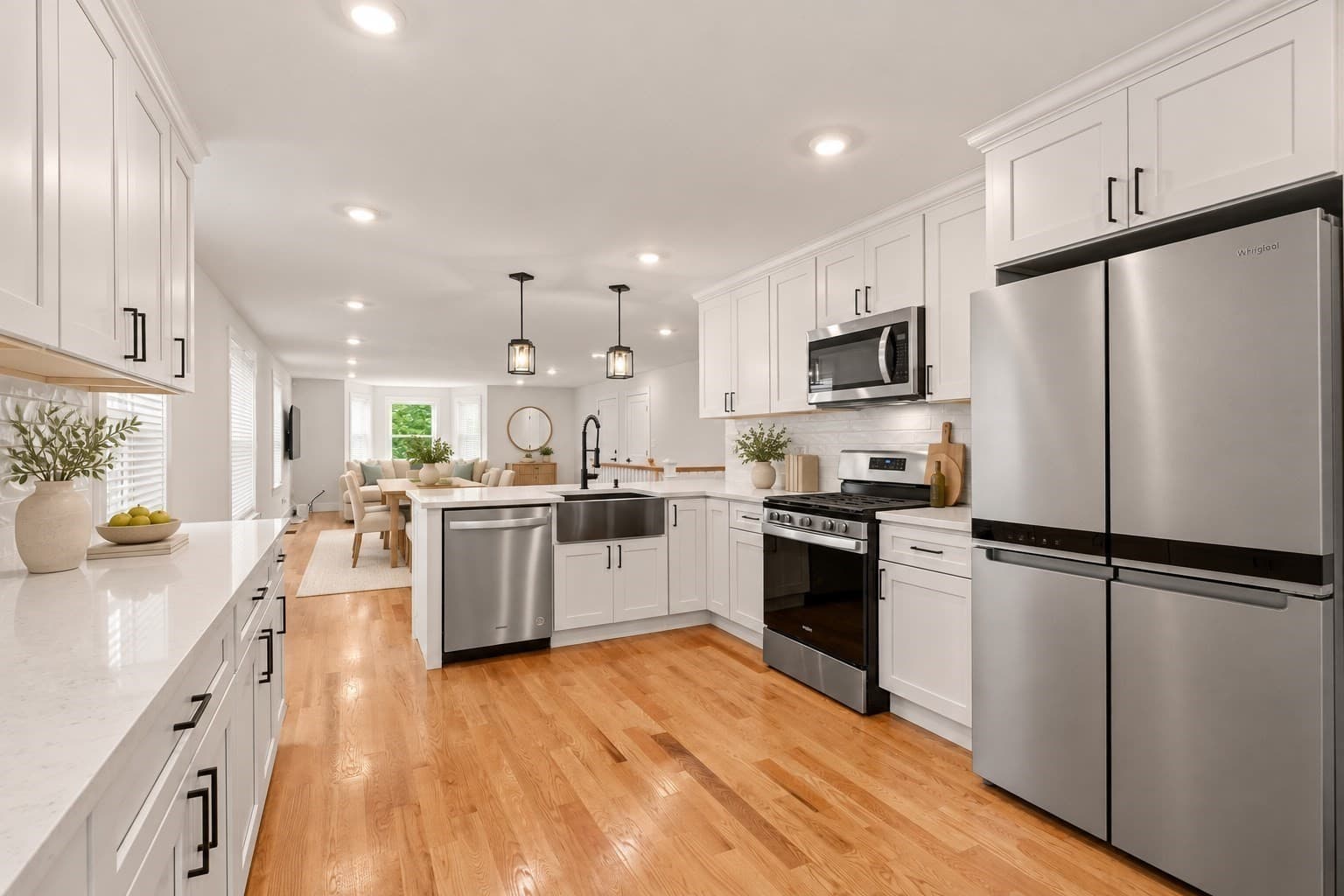 Condominium at 22-20 Ufford St # 1, Boston MA 02124, Boston, photo 9 of 27