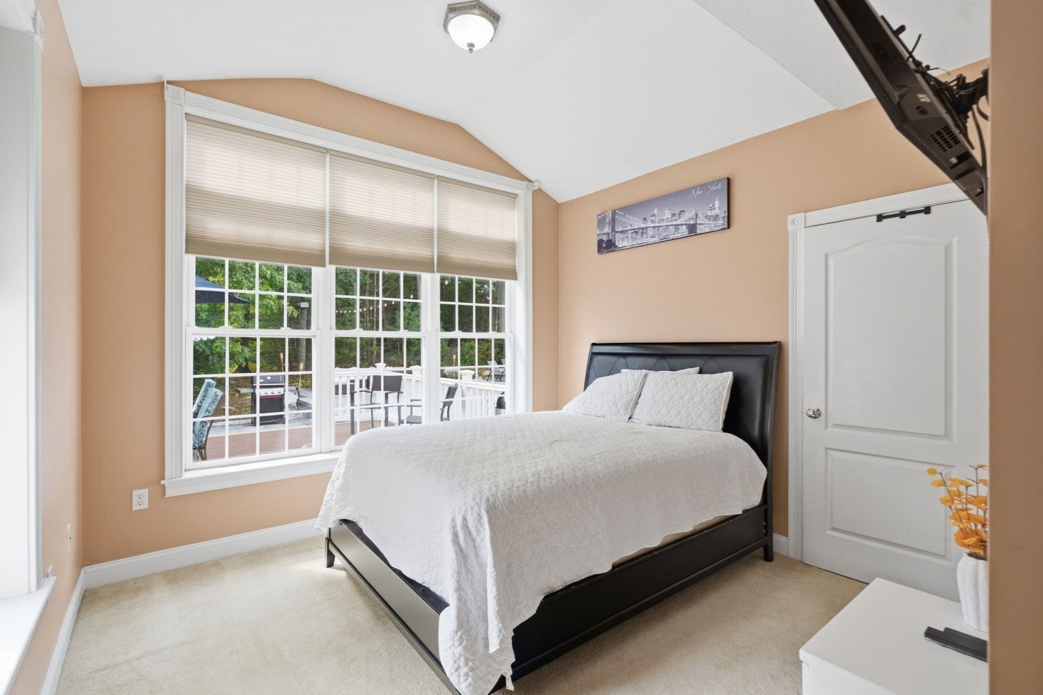 Single Family Residence at 18 Loon Hill Rd, Ayer MA 01432, photo 17 of 42