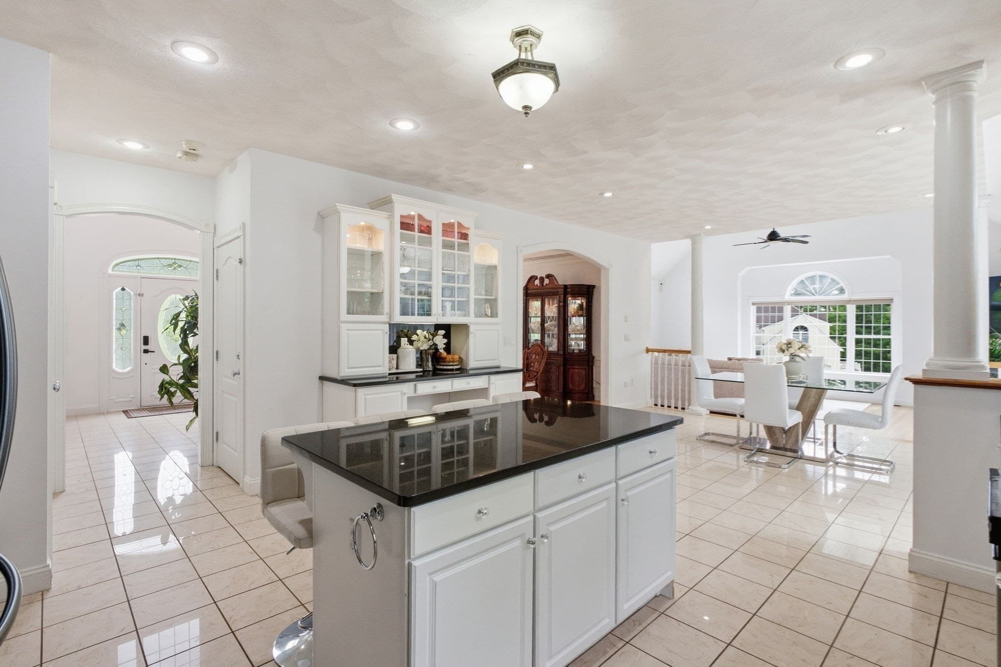 Single Family Residence at 18 Loon Hill Rd, Ayer MA 01432, photo 16 of 42