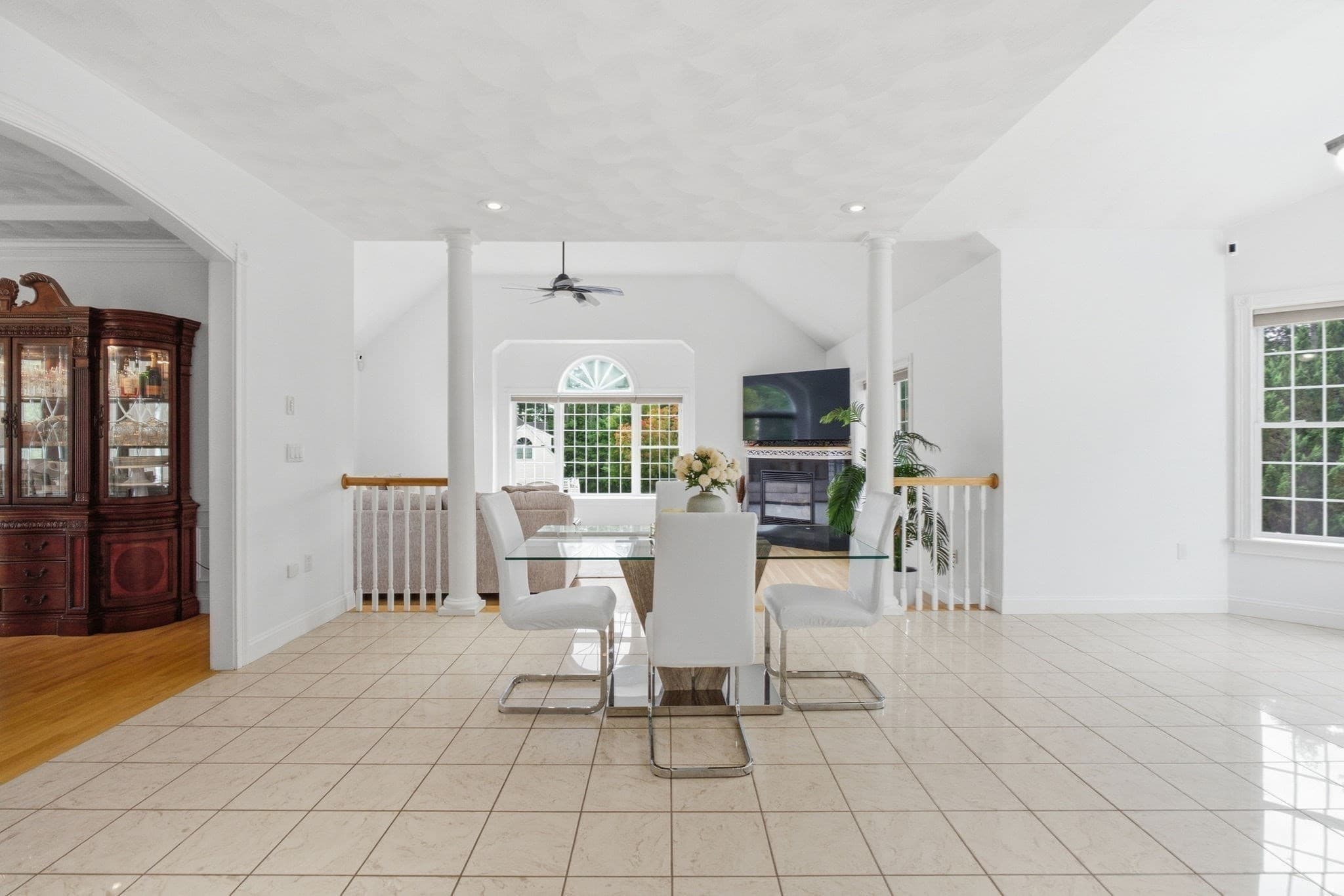 Single Family Residence at 18 Loon Hill Rd, Ayer MA 01432, photo 12 of 42
