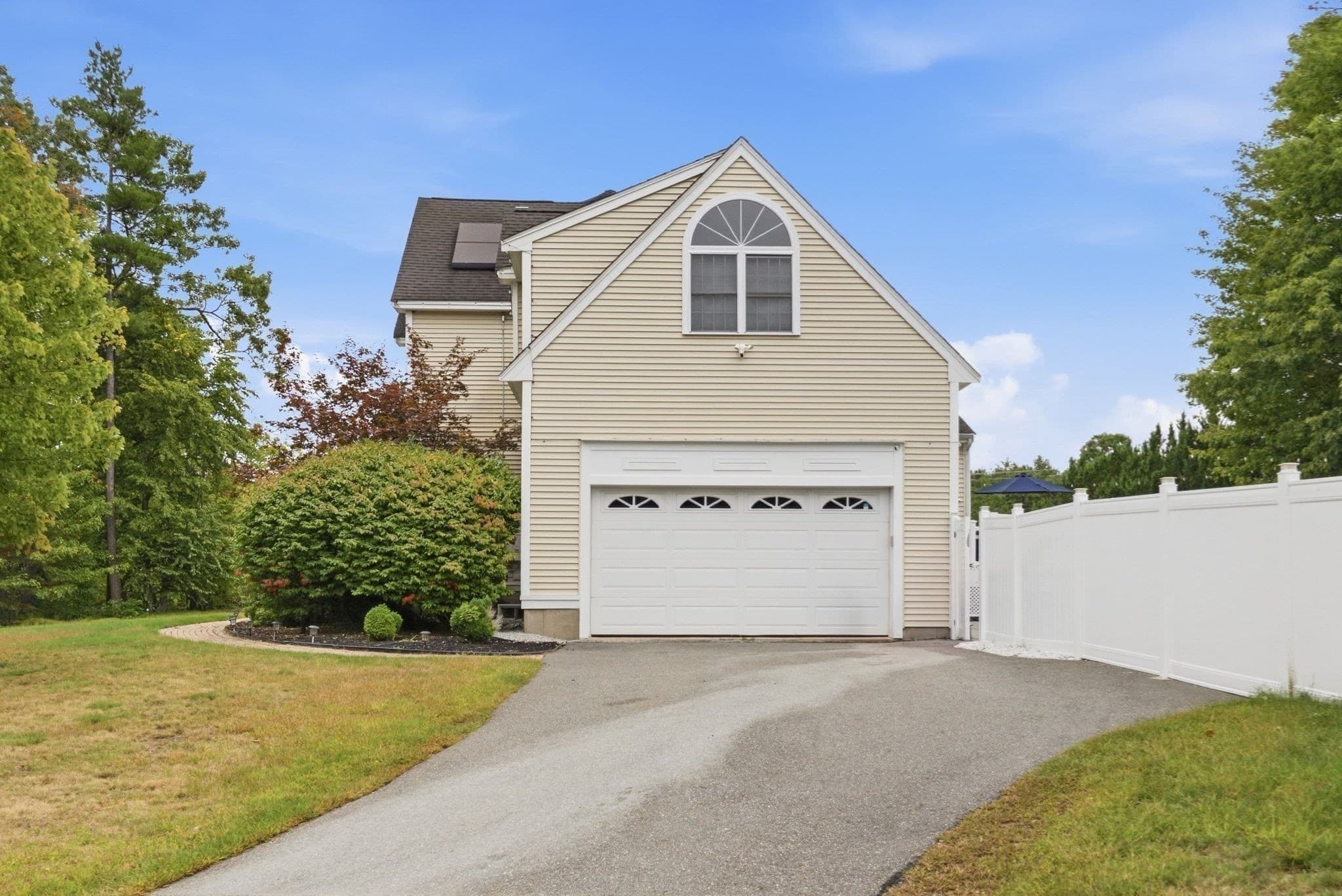 Single Family Residence at 18 Loon Hill Rd, Ayer MA 01432, photo 36 of 42