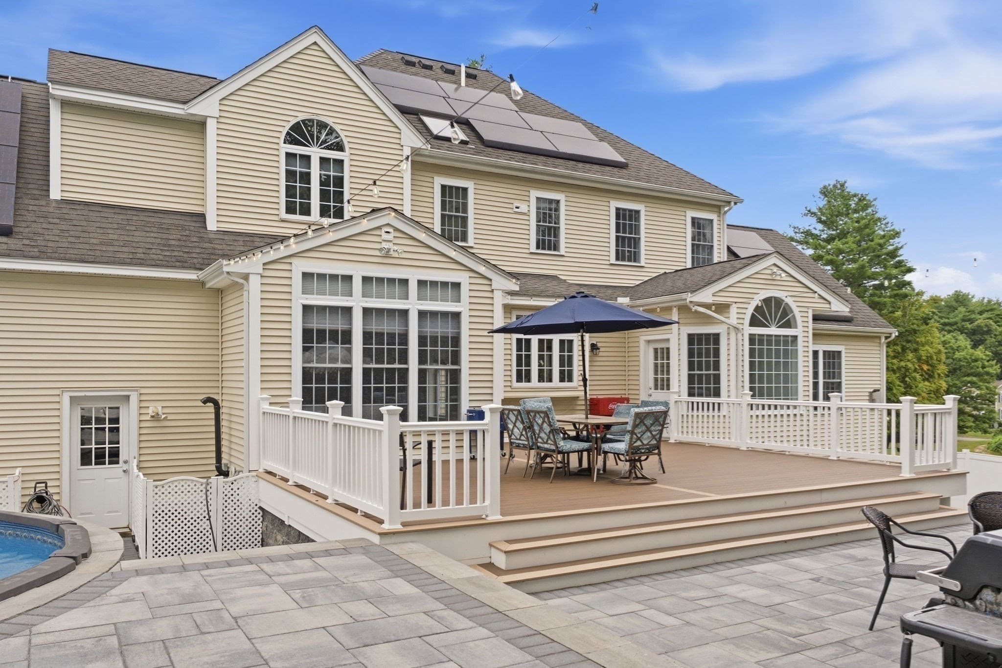 Single Family Residence at 18 Loon Hill Rd, Ayer MA 01432, photo 33 of 42