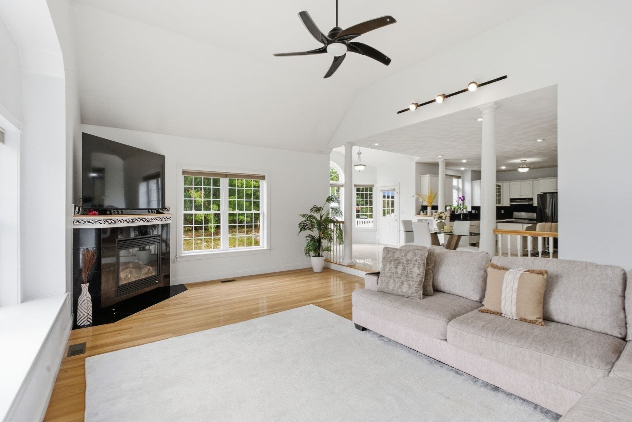 Single Family Residence at 18 Loon Hill Rd, Ayer MA 01432, photo 14 of 42