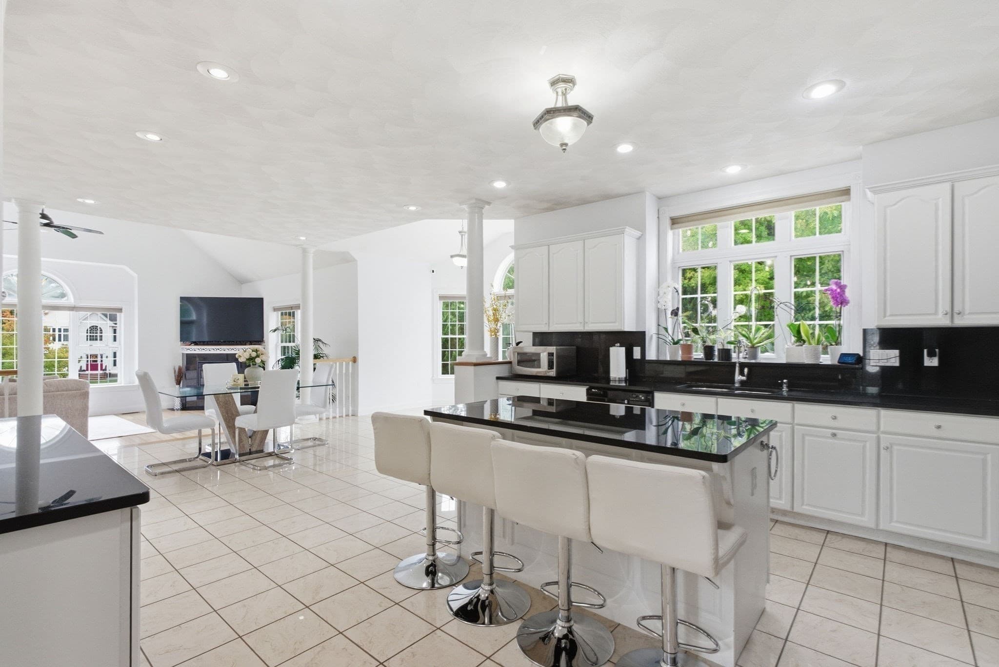 Single Family Residence at 18 Loon Hill Rd, Ayer MA 01432, photo 15 of 42