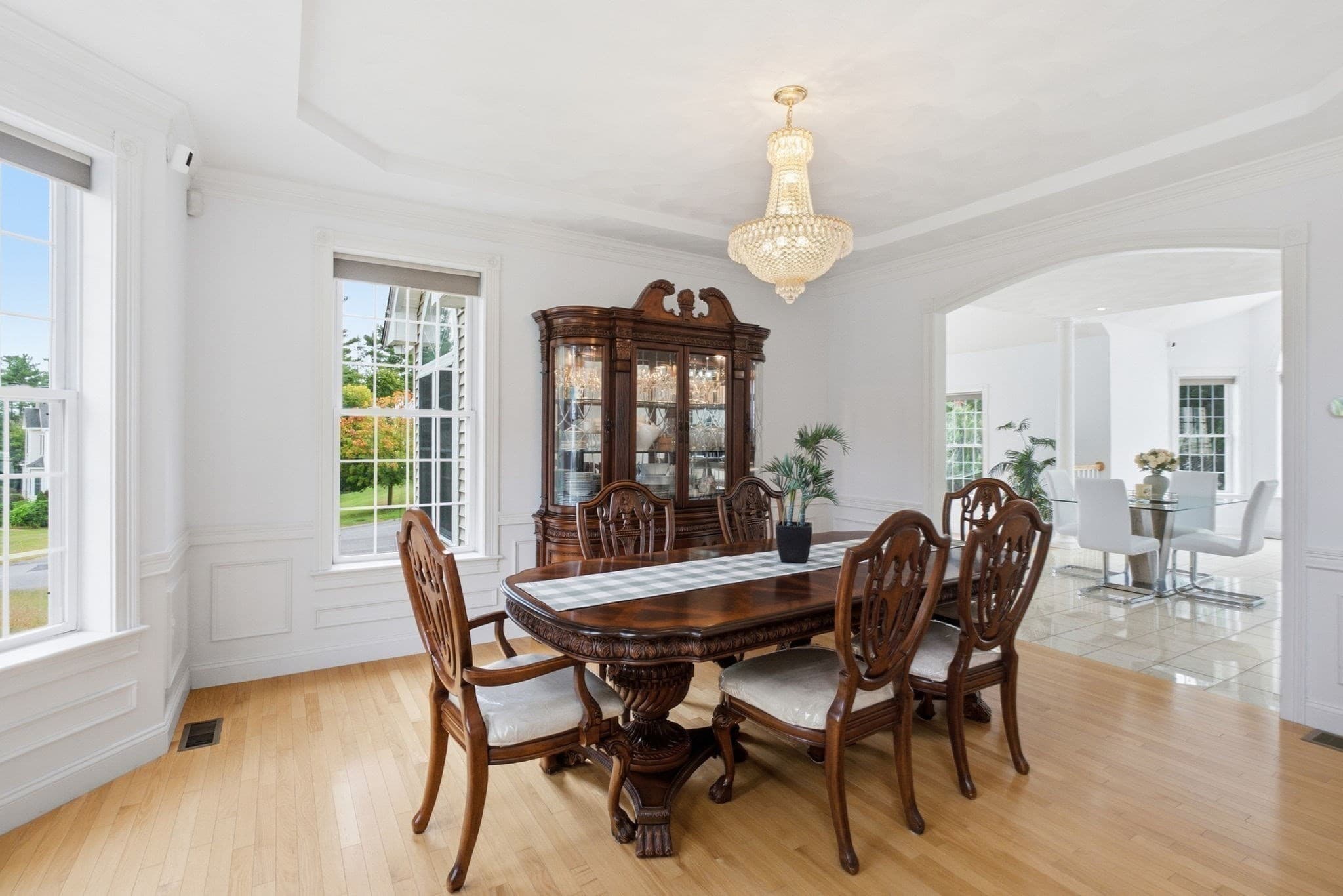 Single Family Residence at 18 Loon Hill Rd, Ayer MA 01432, photo 11 of 42