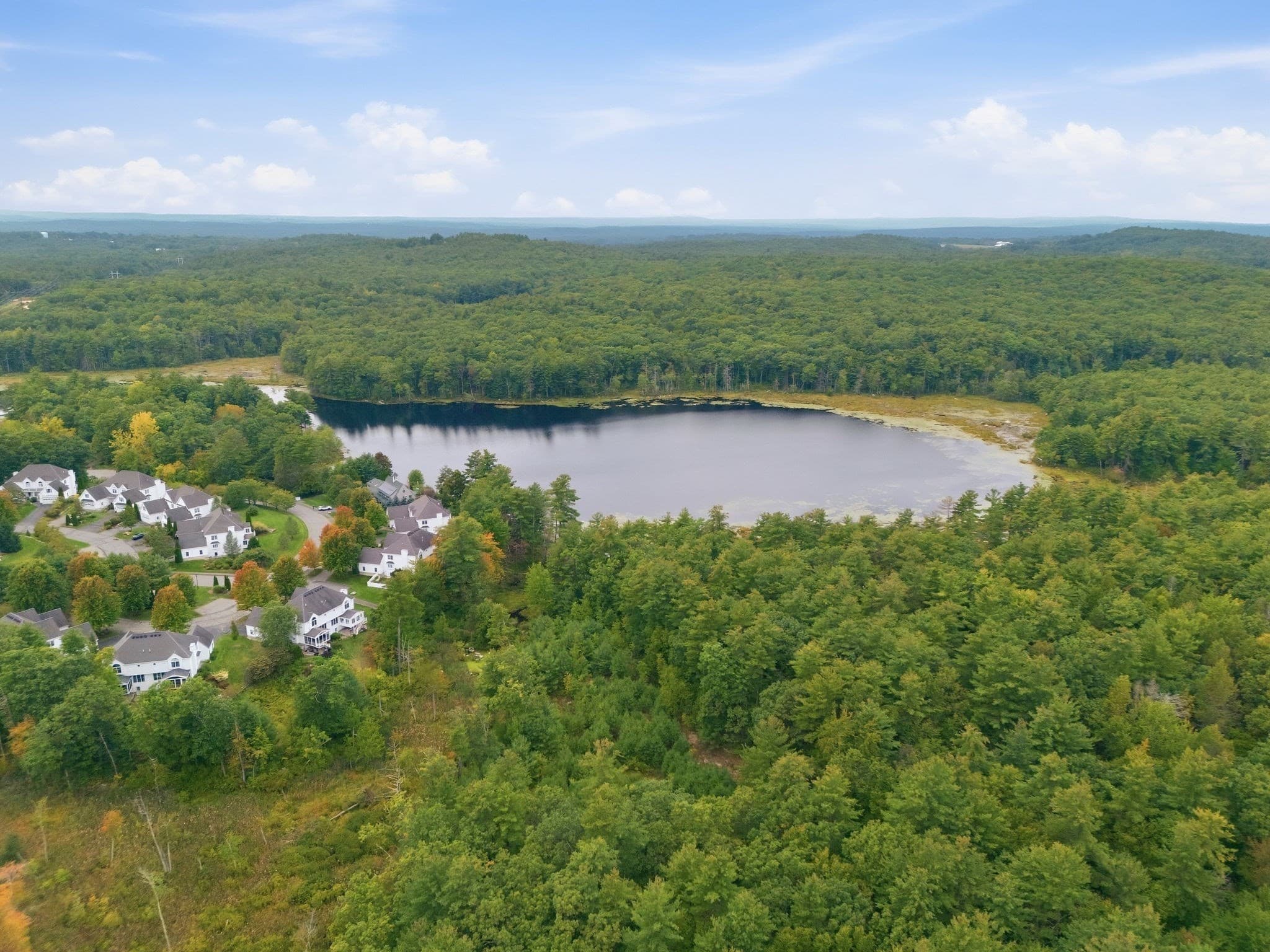 Single Family Residence at 18 Loon Hill Rd, Ayer MA 01432, photo 40 of 42
