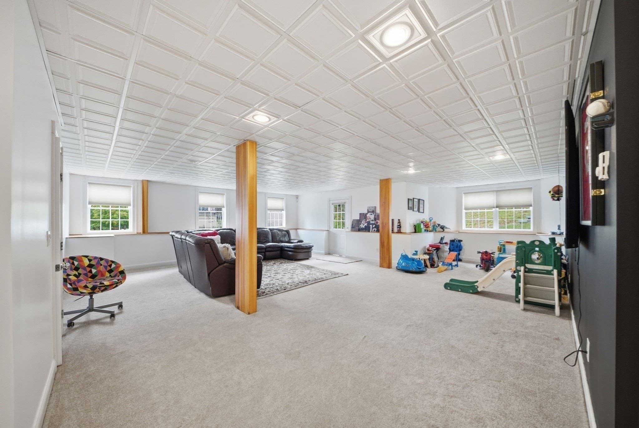 Single Family Residence at 18 Loon Hill Rd, Ayer MA 01432, photo 31 of 42