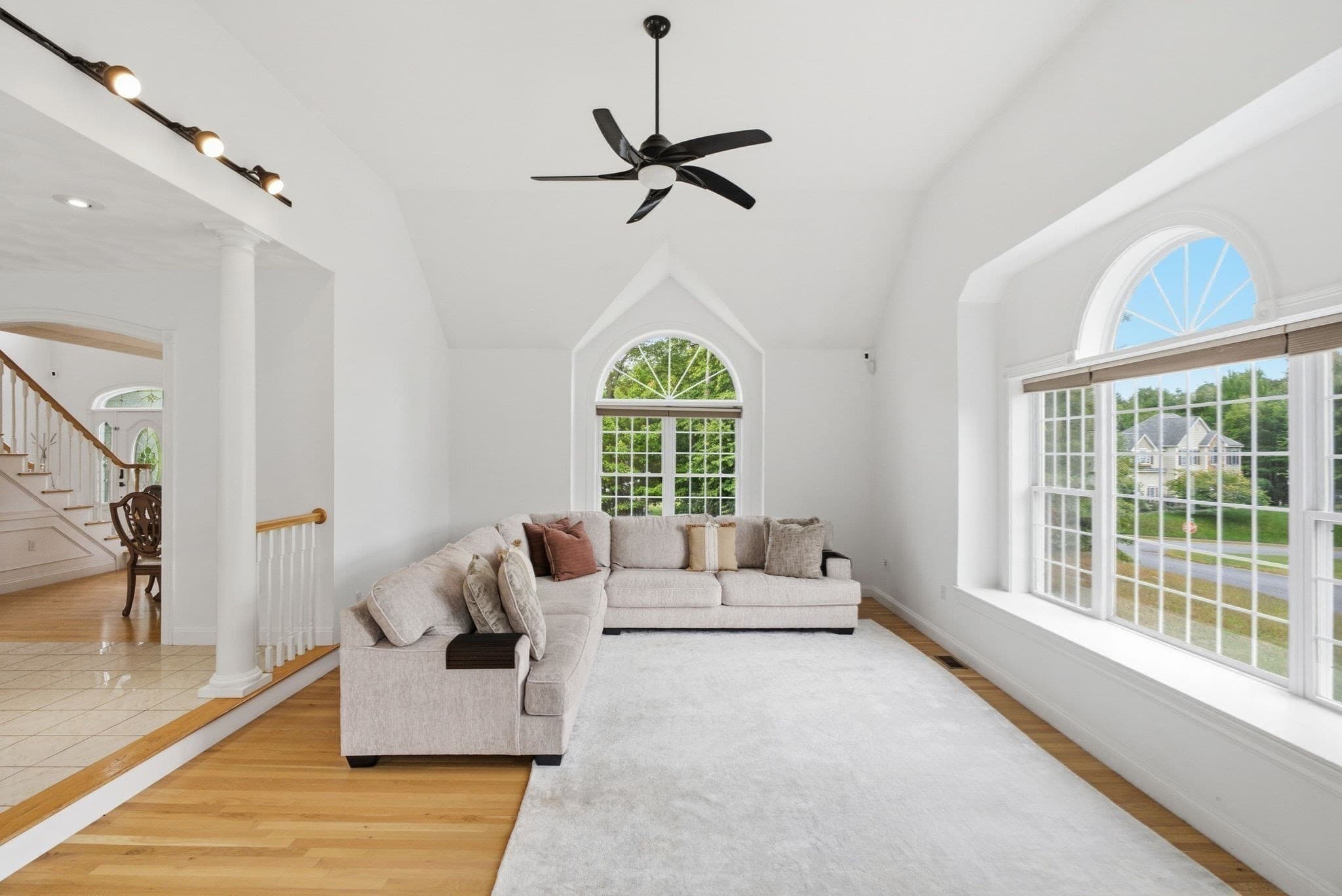 Single Family Residence at 18 Loon Hill Rd, Ayer MA 01432, photo 4 of 42