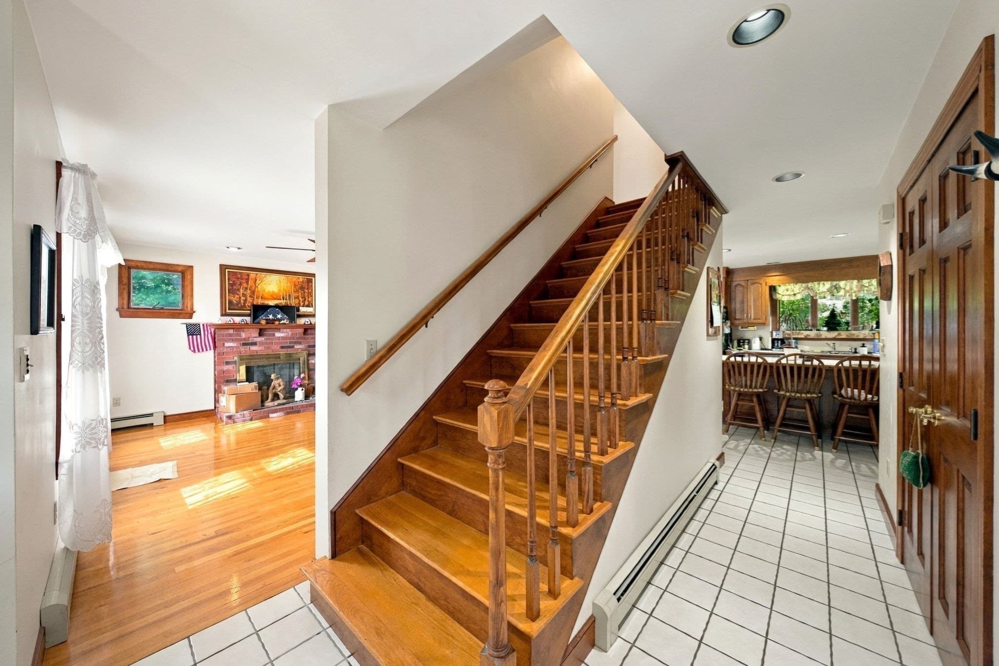 Single Family Residence at 43 Santee Rd, Brockton MA 02301, Brockton, photo 7 of 40