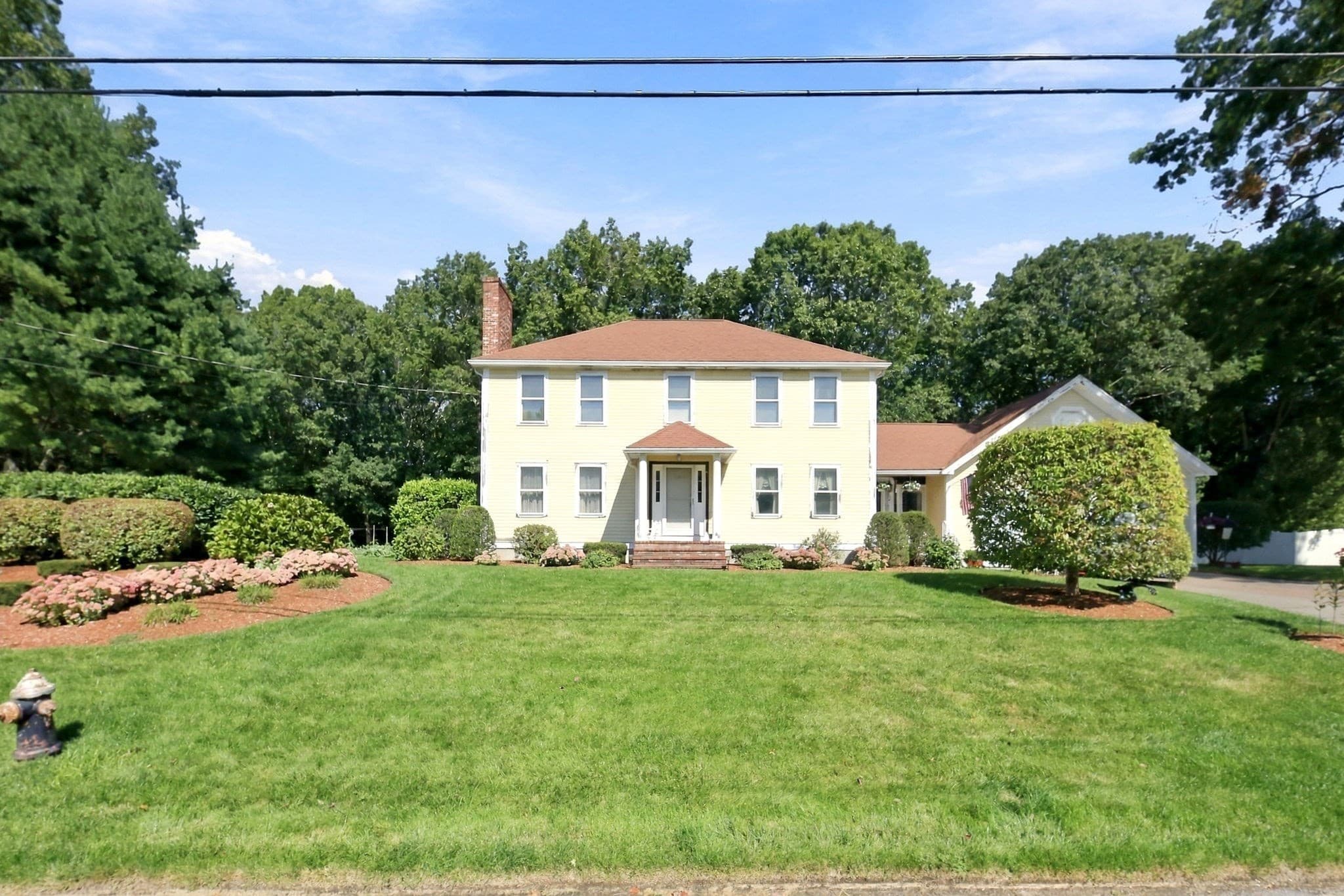43 Santee Rd, Brockton MA 02301