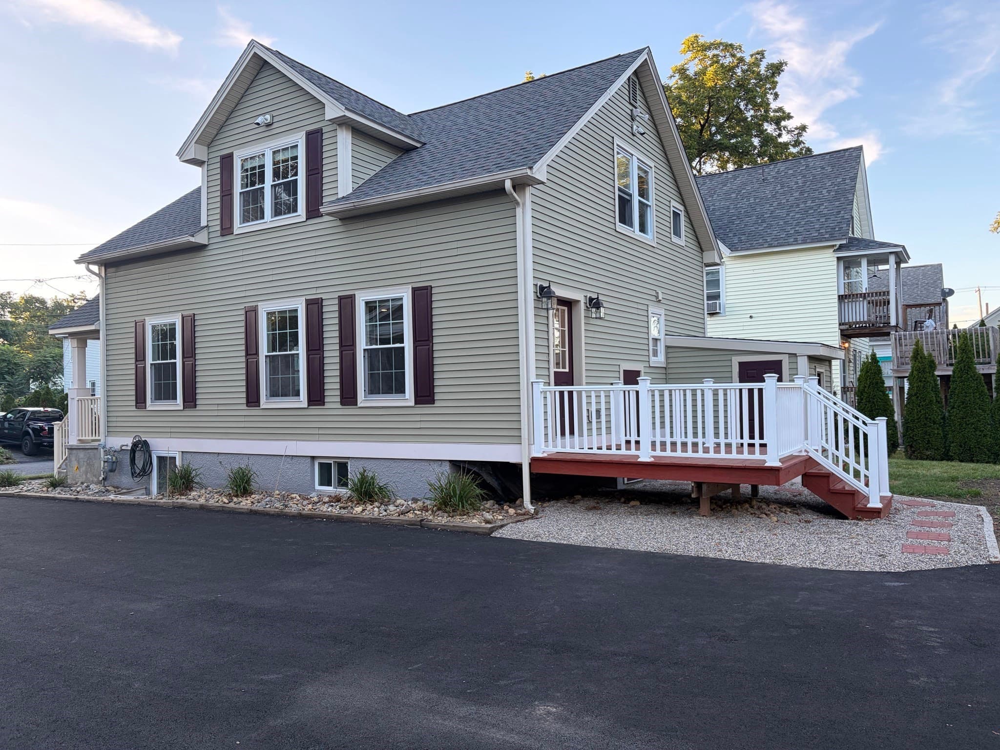 Single Family Residence at 7 Gold St, Westfield MA 01085, Westfield, photo 4 of 25