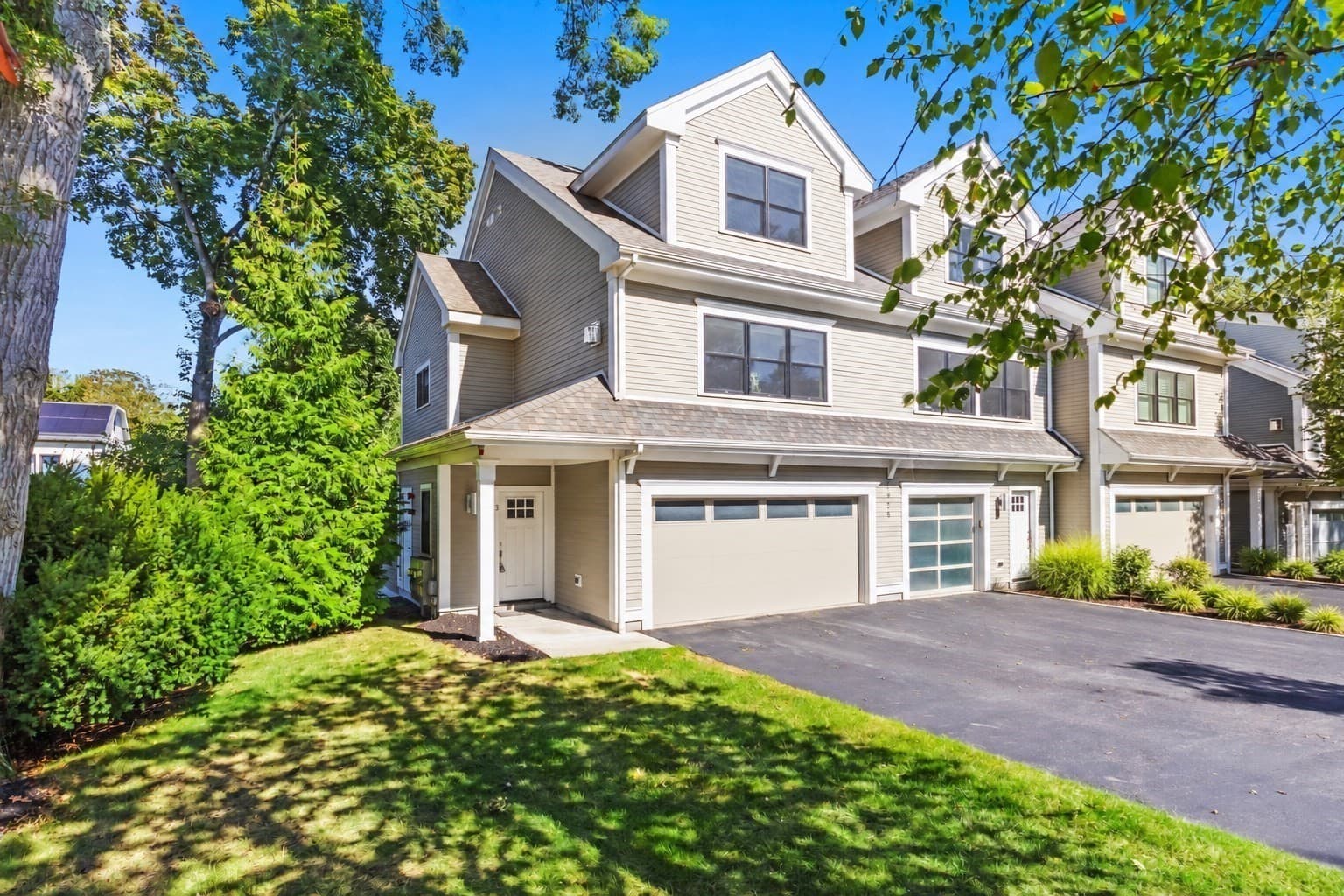 Condominium at 1525 Beacon St # 3, Newton MA 02468, Newton, photo 22 of 22