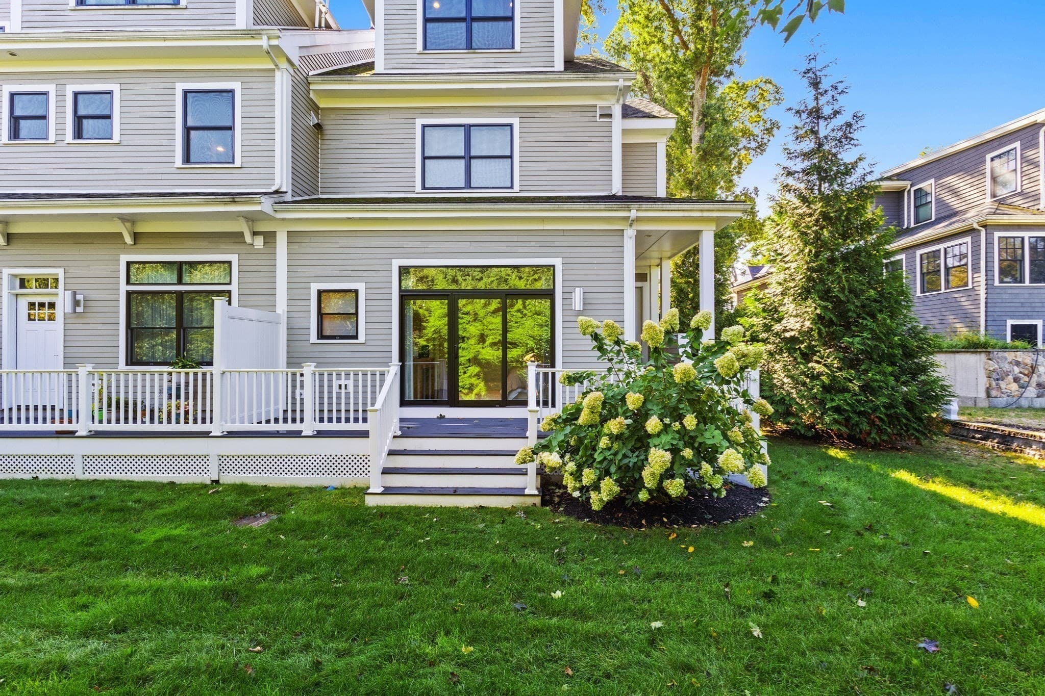 Condominium at 1525 Beacon St # 3, Newton MA 02468, Newton, photo 21 of 22