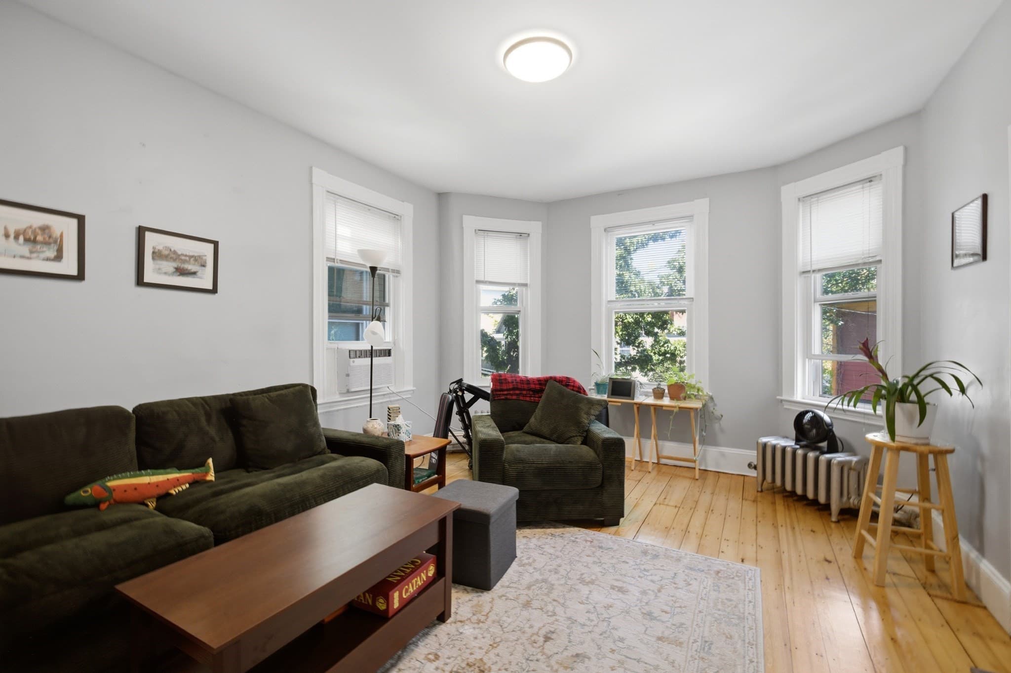 3 Family - 3 Units Up/Down at 72 Eustis Street, Cambridge MA 02140, Cambridge, photo 23 of 32