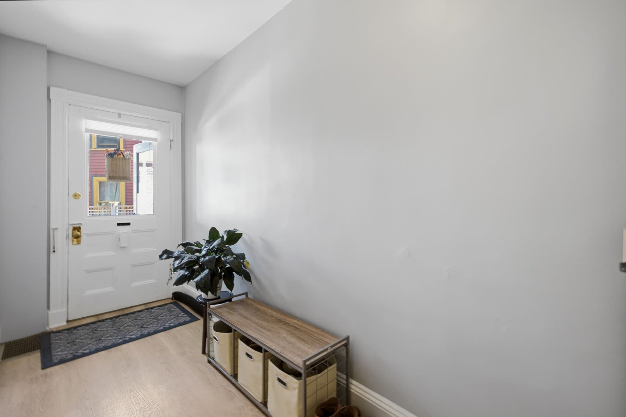 3 Family - 3 Units Up/Down at 72 Eustis Street, Cambridge MA 02140, Cambridge, photo 27 of 32