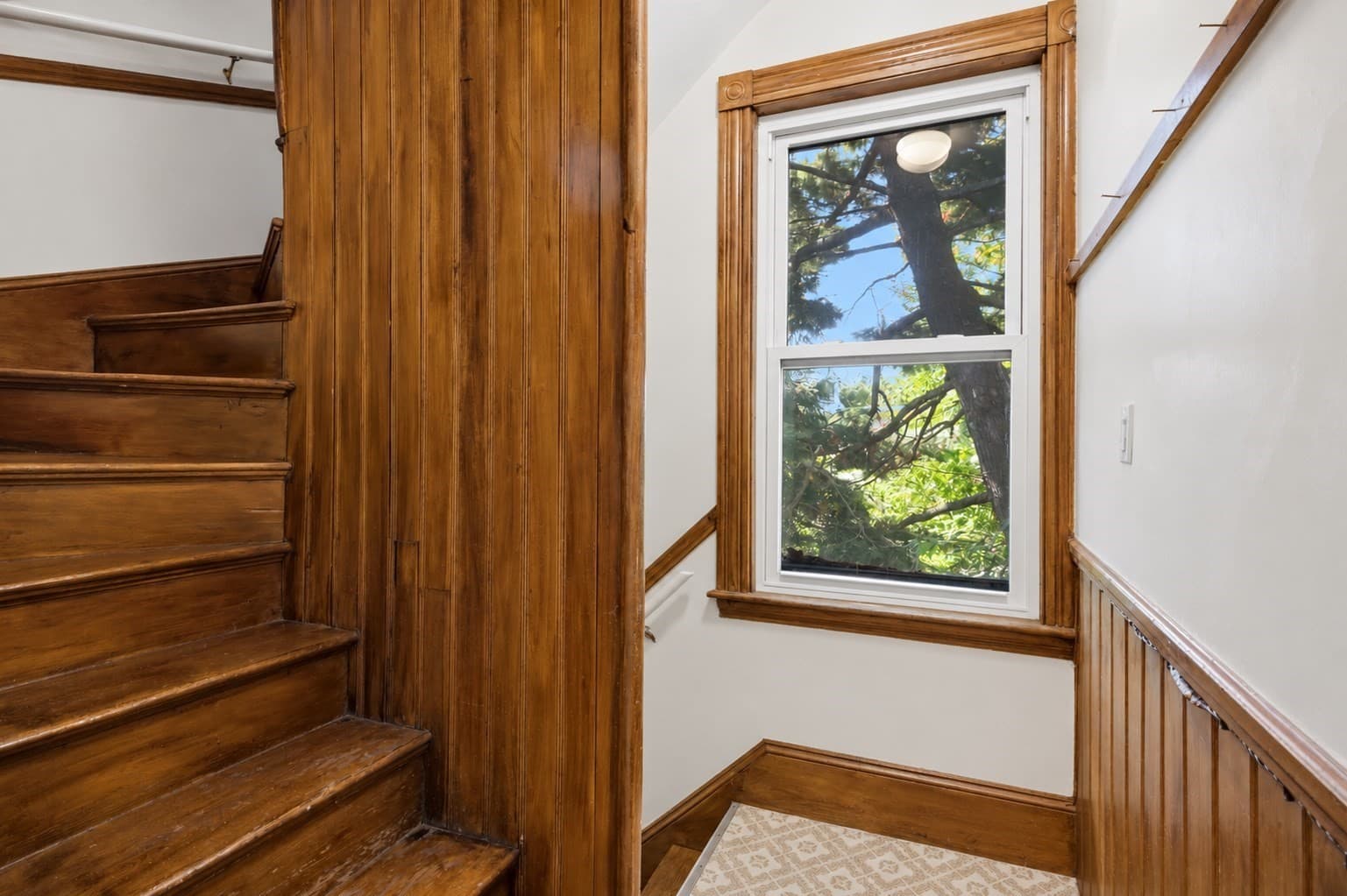 3 Family - 3 Units Up/Down at 72 Eustis Street, Cambridge MA 02140, Cambridge, photo 17 of 32