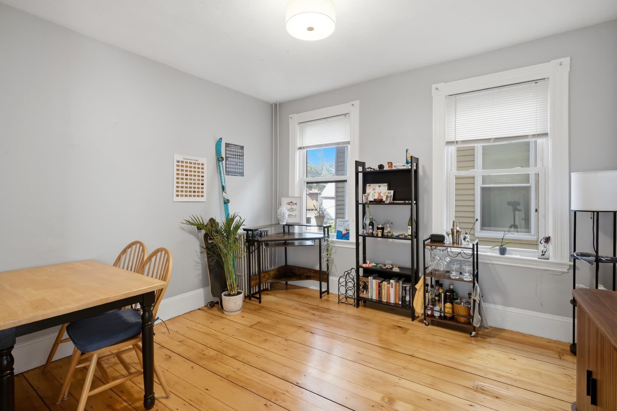 3 Family - 3 Units Up/Down at 72 Eustis Street, Cambridge MA 02140, Cambridge, photo 26 of 32