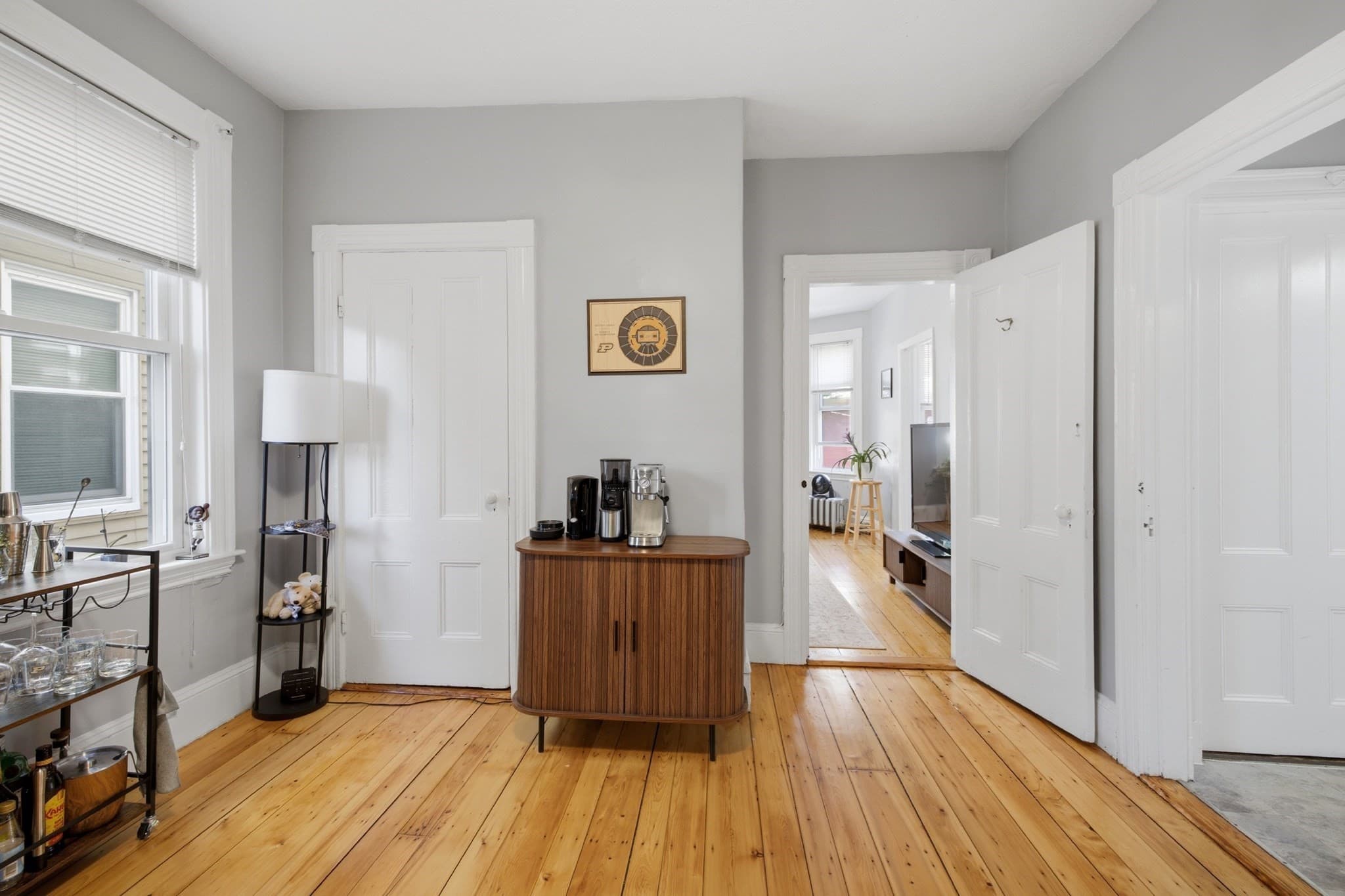 3 Family - 3 Units Up/Down at 72 Eustis Street, Cambridge MA 02140, Cambridge, photo 22 of 32