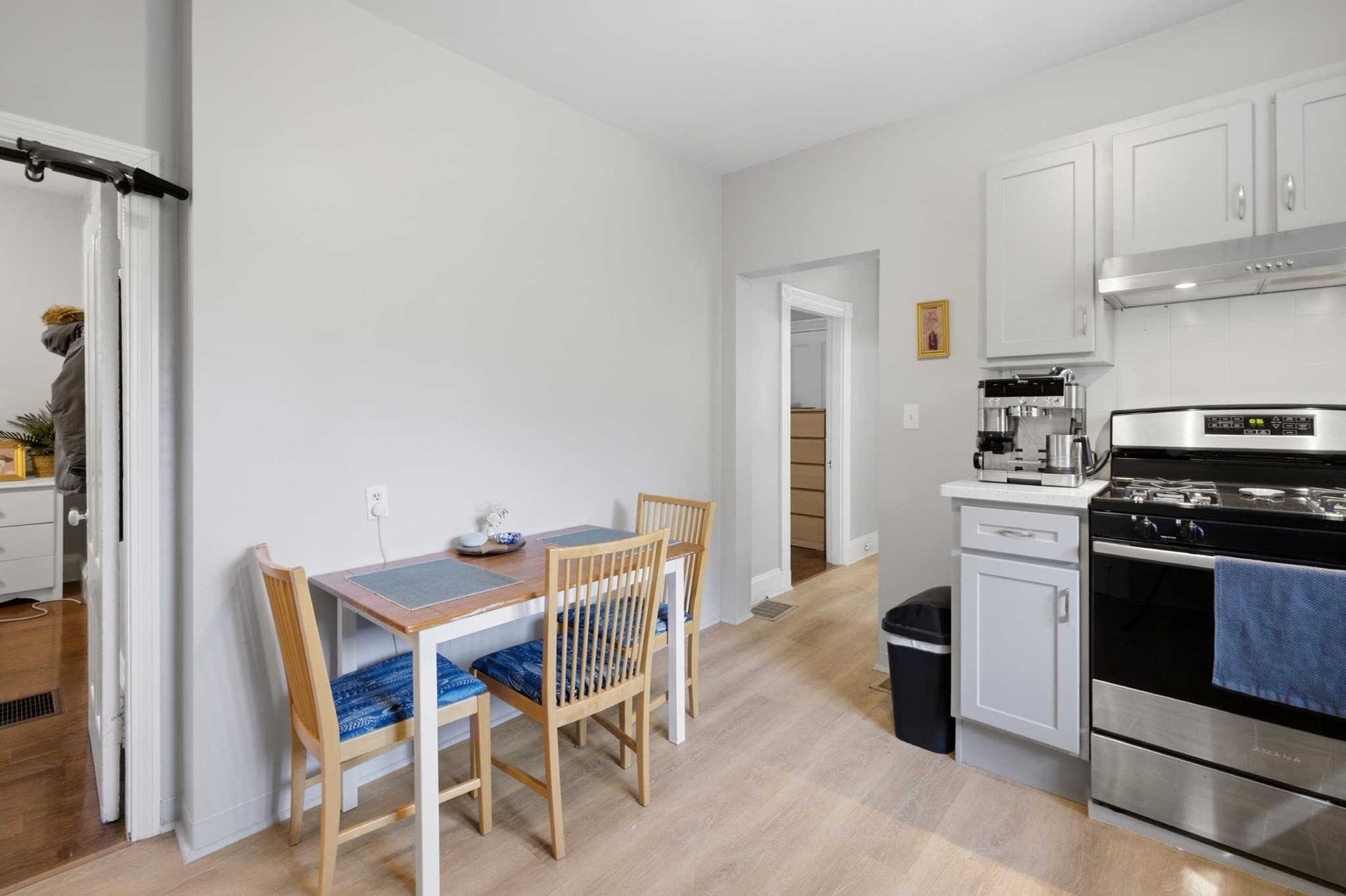 3 Family - 3 Units Up/Down at 72 Eustis Street, Cambridge MA 02140, Cambridge, photo 7 of 32