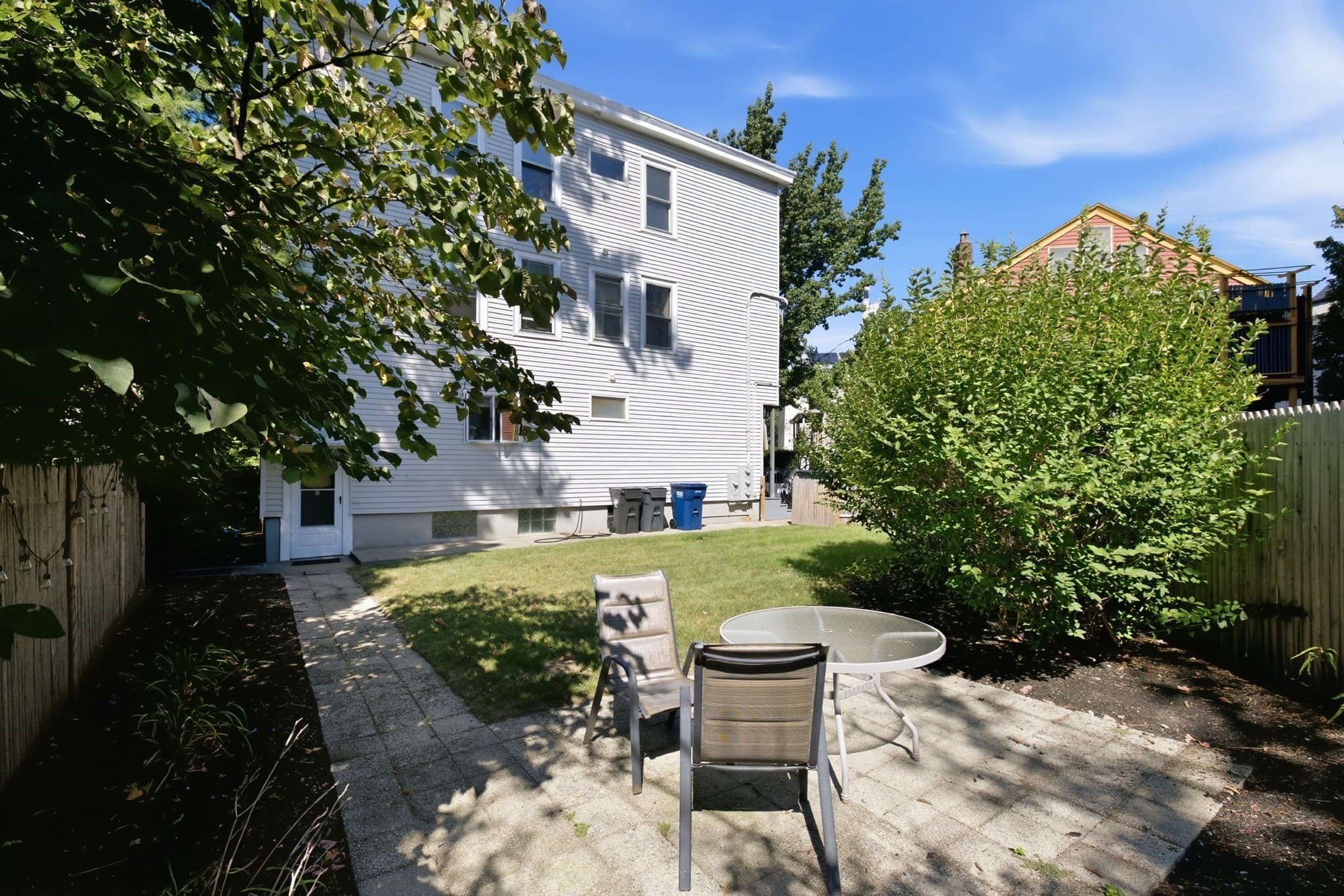 3 Family - 3 Units Up/Down at 72 Eustis Street, Cambridge MA 02140, Cambridge, photo 3 of 32