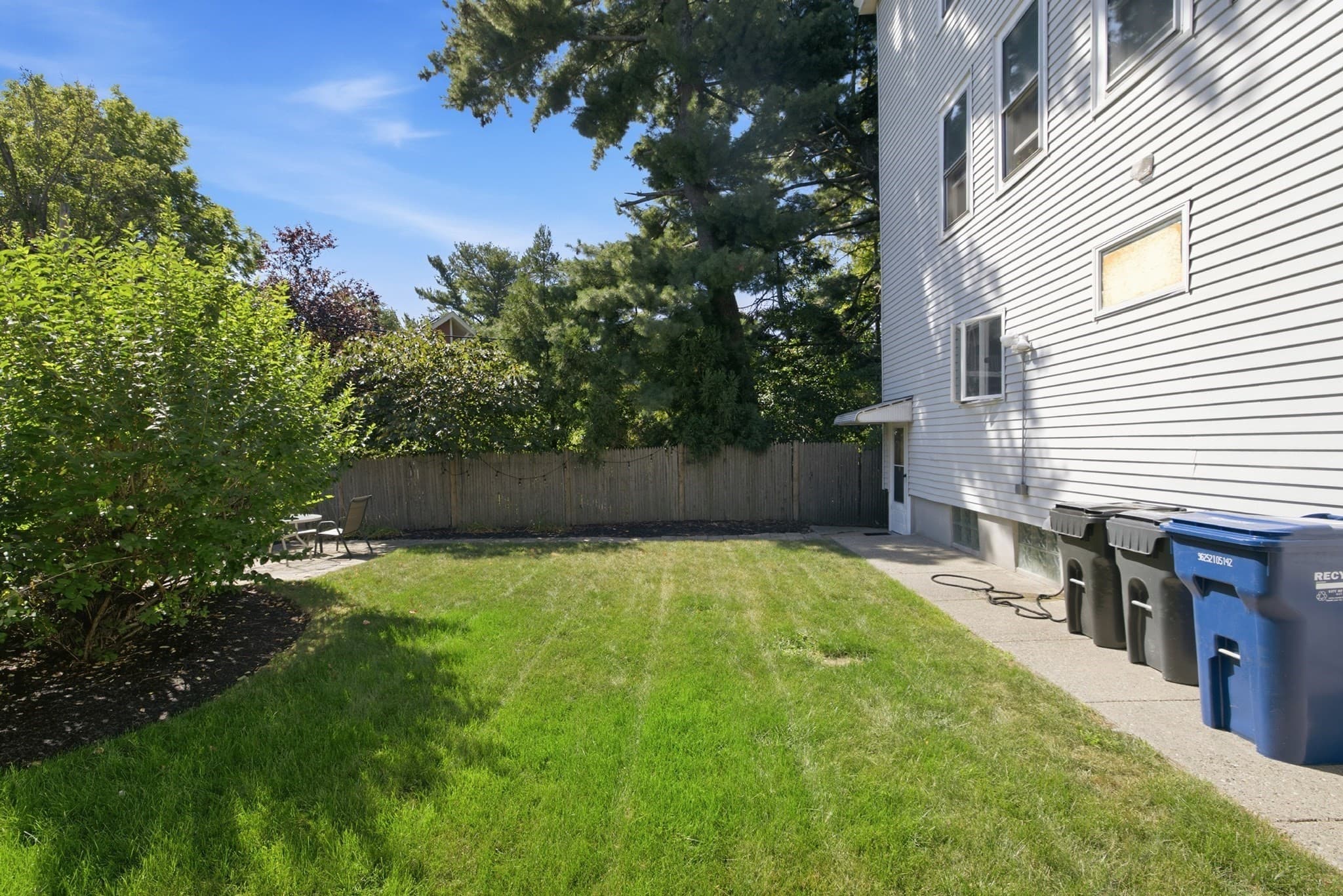 3 Family - 3 Units Up/Down at 72 Eustis Street, Cambridge MA 02140, Cambridge, photo 32 of 32