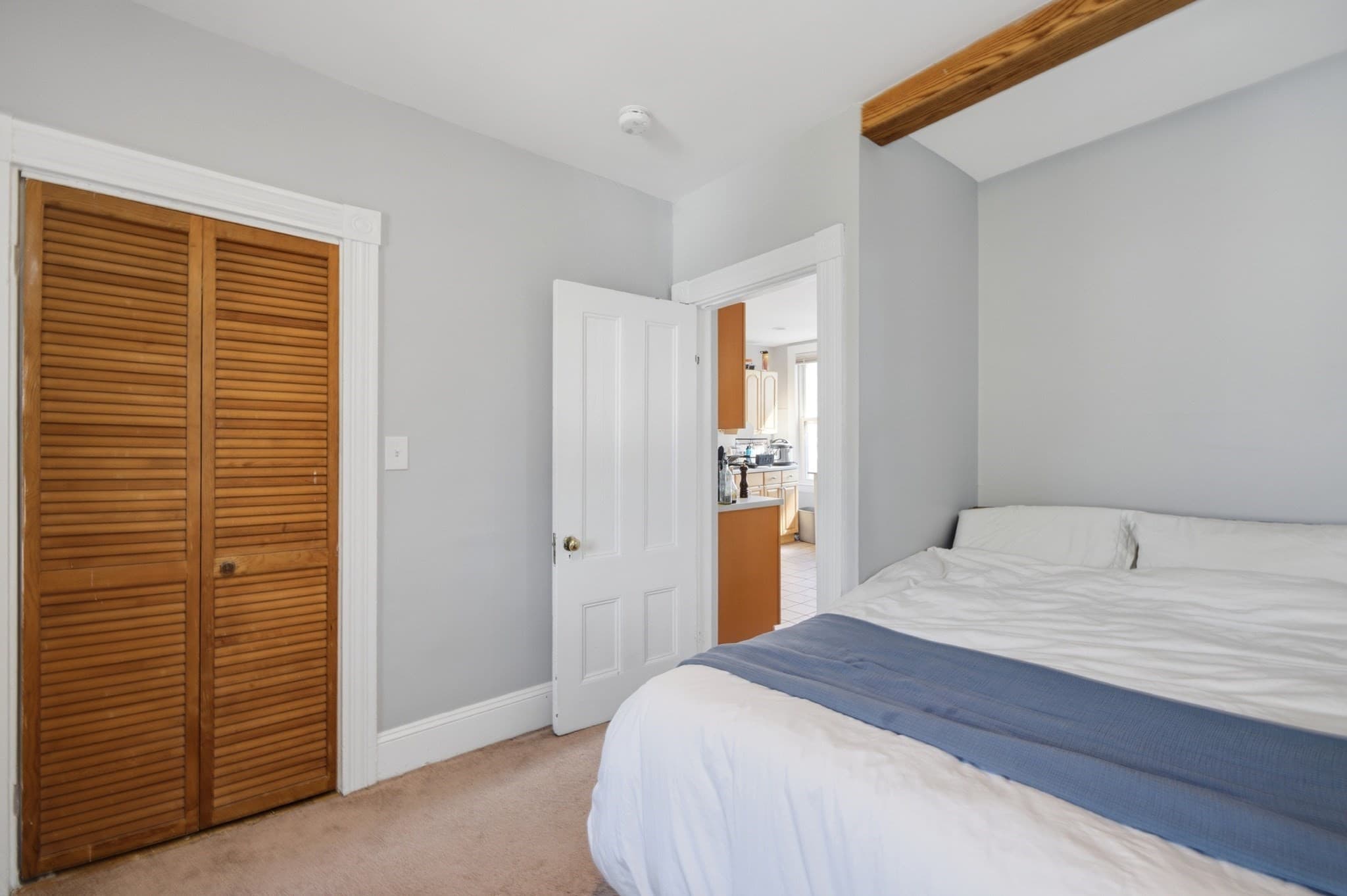 3 Family - 3 Units Up/Down at 72 Eustis Street, Cambridge MA 02140, Cambridge, photo 28 of 32