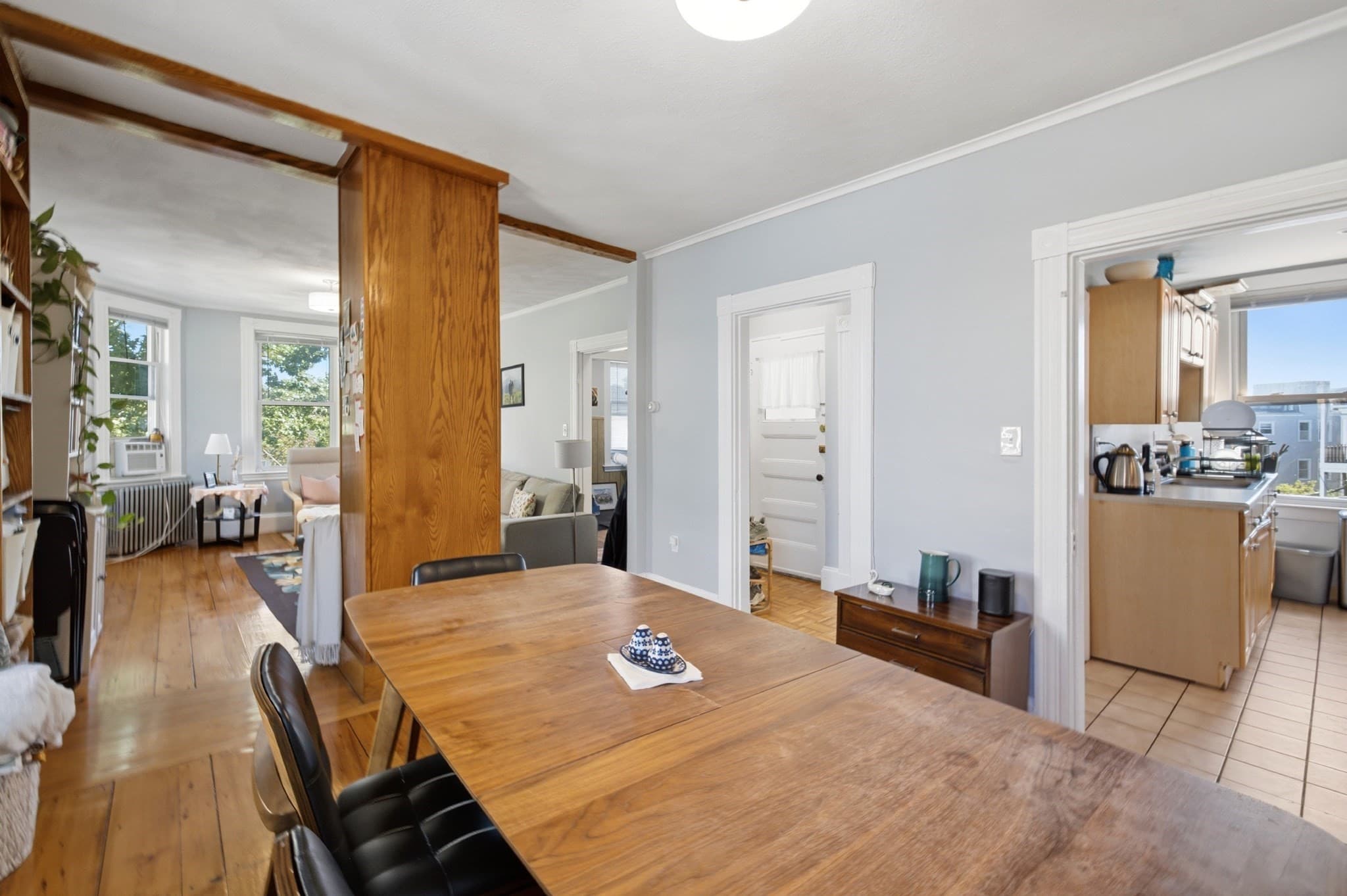 3 Family - 3 Units Up/Down at 72 Eustis Street, Cambridge MA 02140, Cambridge, photo 20 of 32
