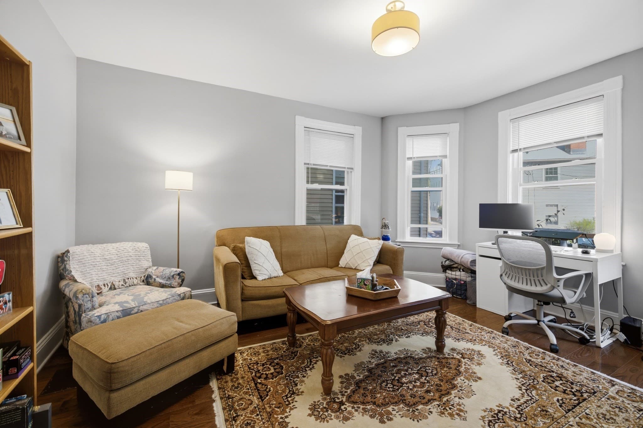 3 Family - 3 Units Up/Down at 72 Eustis Street, Cambridge MA 02140, Cambridge, photo 24 of 32