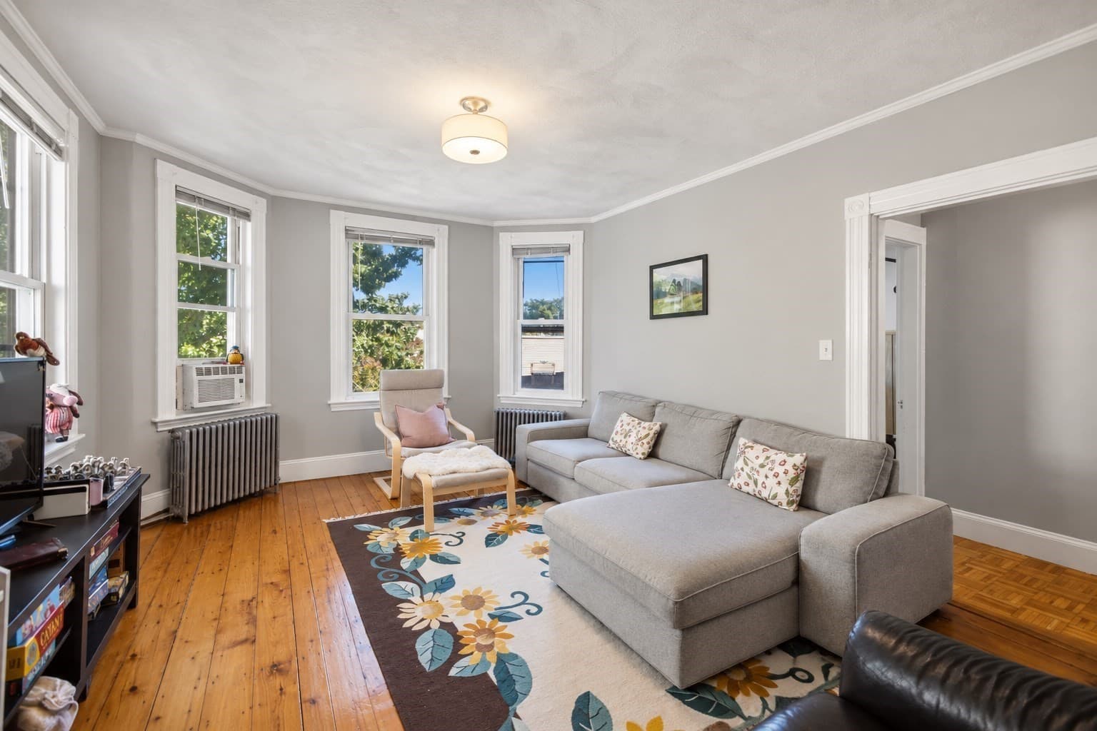 3 Family - 3 Units Up/Down at 72 Eustis Street, Cambridge MA 02140, Cambridge, photo 19 of 32