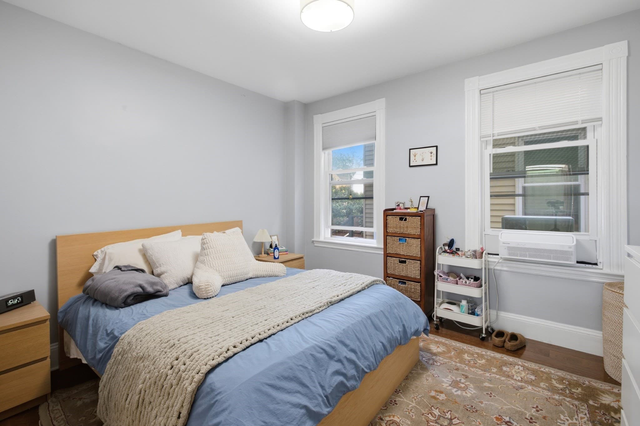 3 Family - 3 Units Up/Down at 72 Eustis Street, Cambridge MA 02140, Cambridge, photo 31 of 32