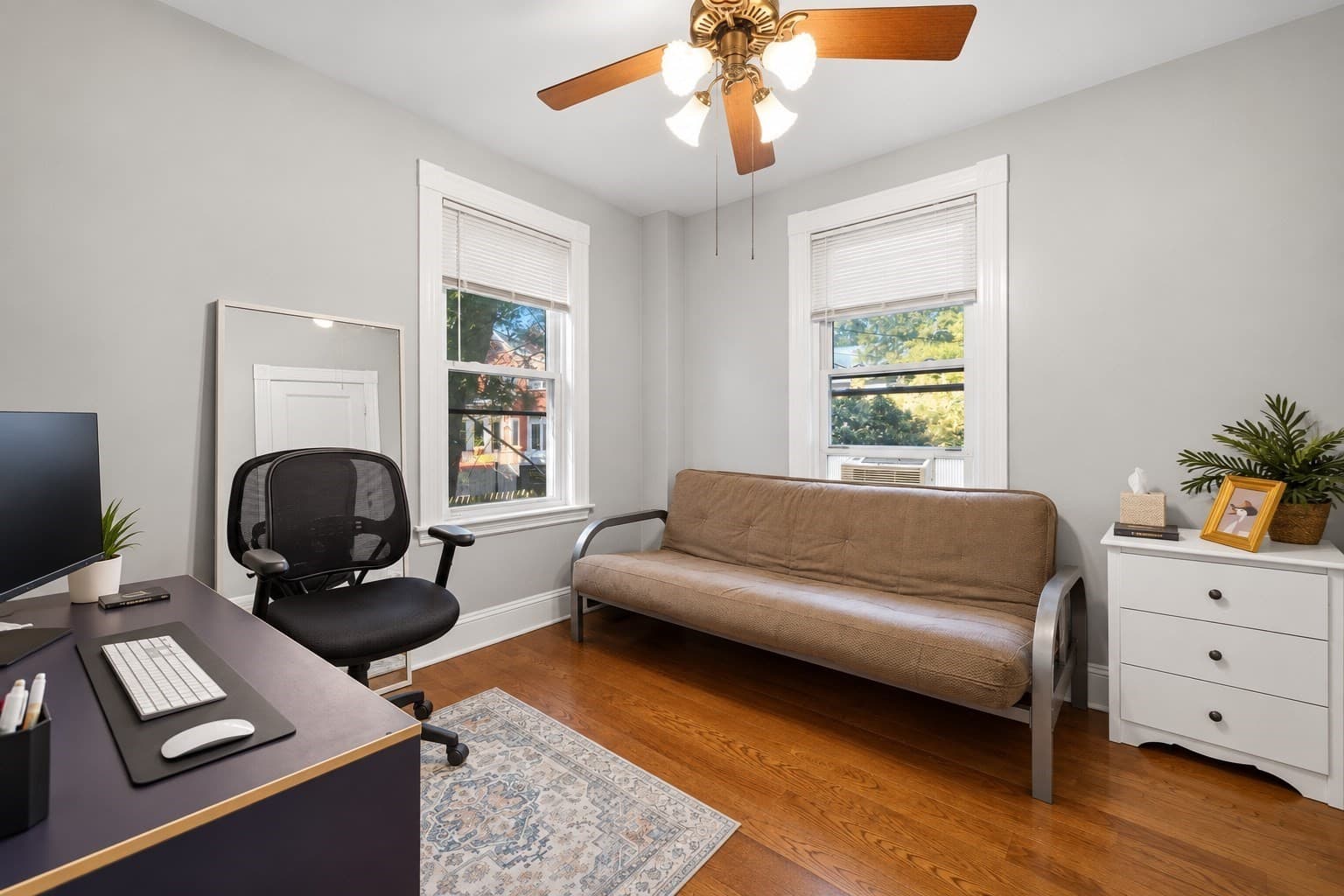 3 Family - 3 Units Up/Down at 72 Eustis Street, Cambridge MA 02140, Cambridge, photo 25 of 32