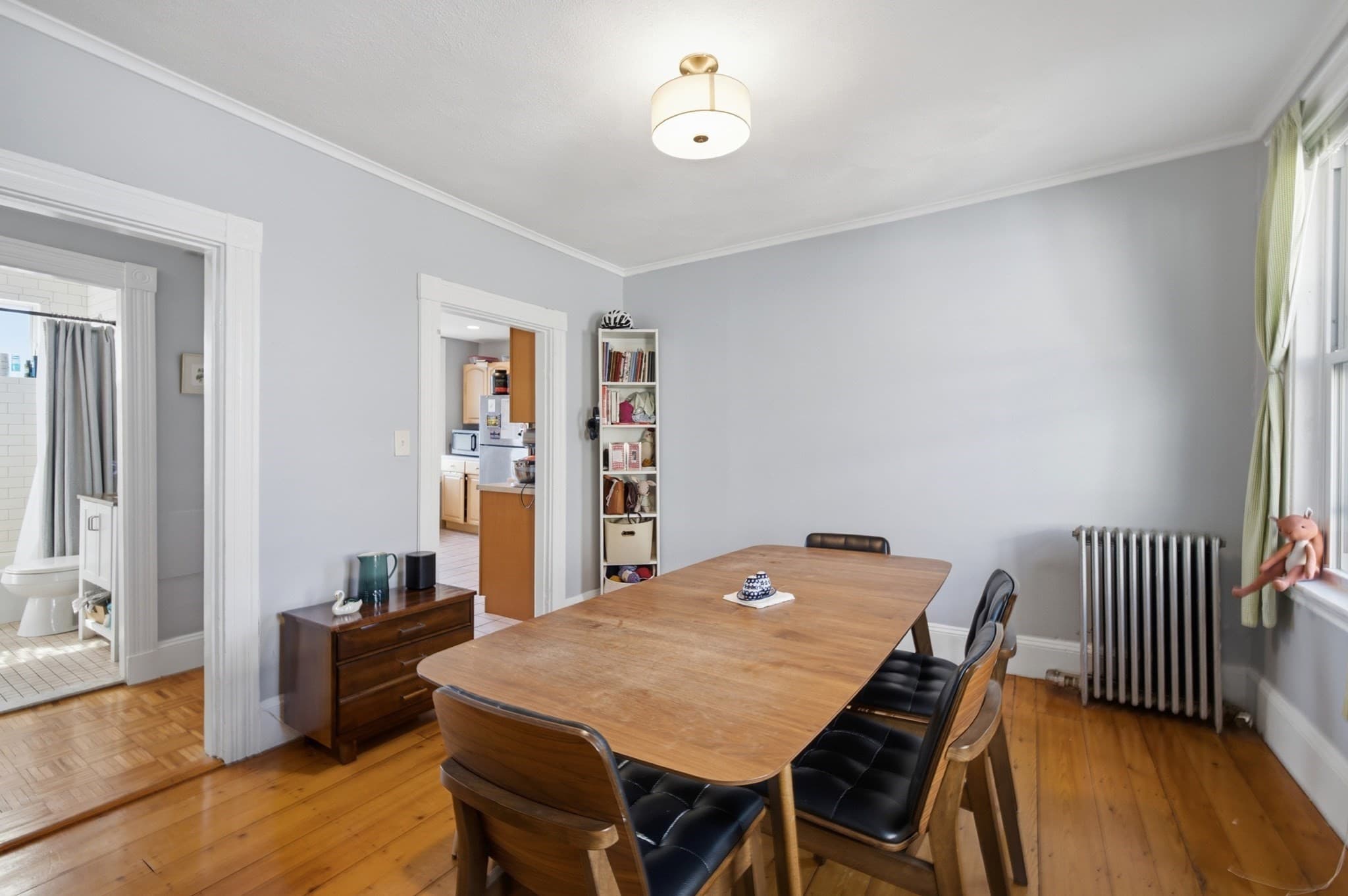 3 Family - 3 Units Up/Down at 72 Eustis Street, Cambridge MA 02140, Cambridge, photo 21 of 32