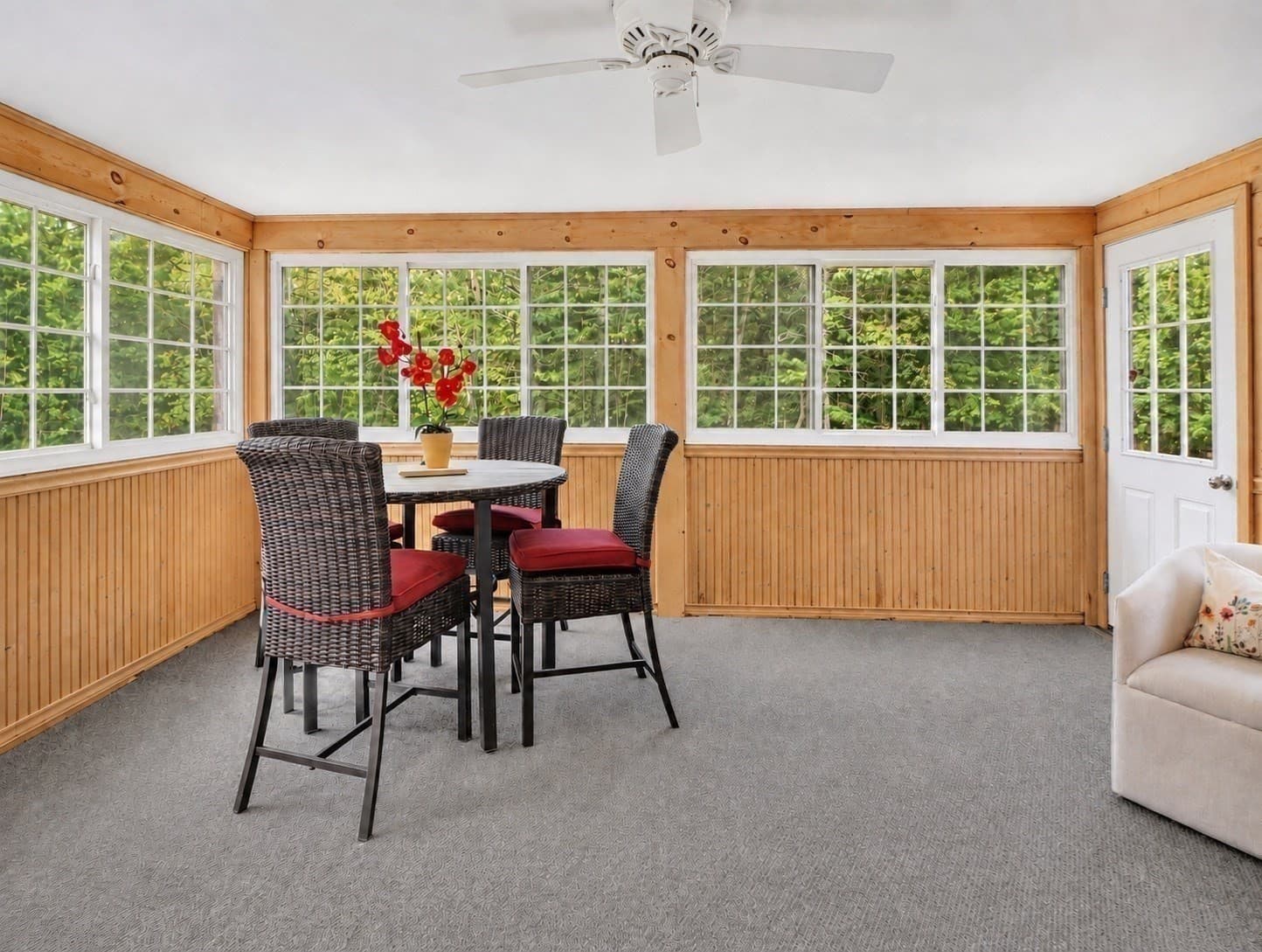 Single Family Residence at 38 Parris Farm Rd, East Bridgewater MA 02333, East Bridgewater, photo 13 of 42