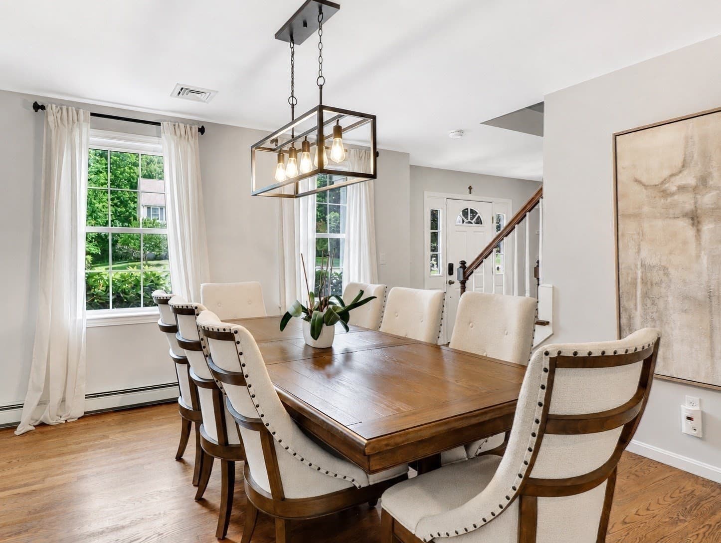 Single Family Residence at 38 Parris Farm Rd, East Bridgewater MA 02333, East Bridgewater, photo 17 of 42