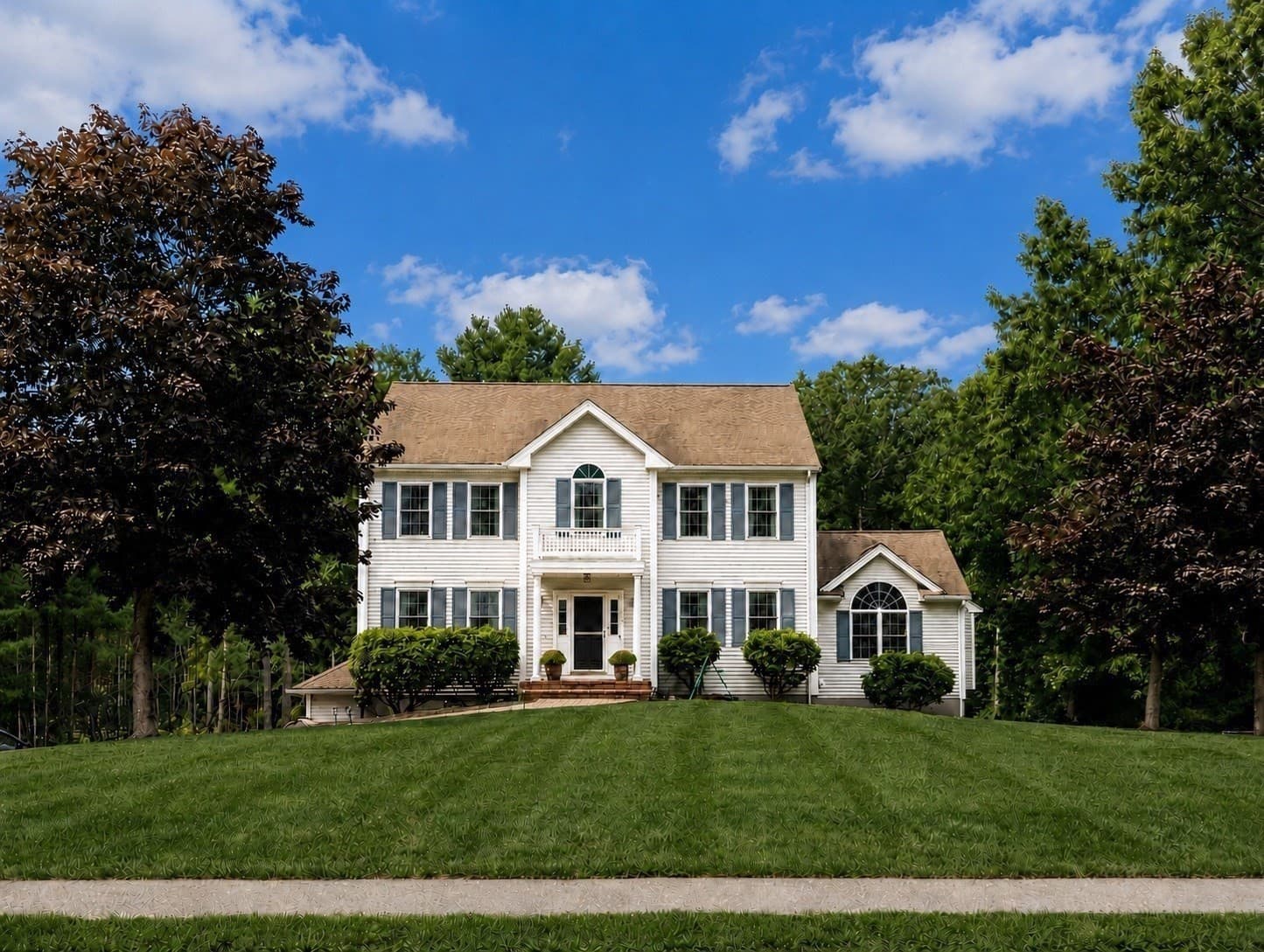 38 Parris Farm Rd, East Bridgewater MA 02333