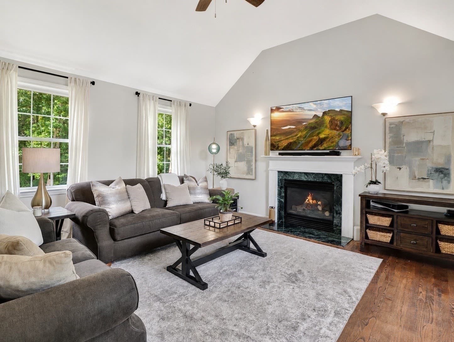 Single Family Residence at 38 Parris Farm Rd, East Bridgewater MA 02333, East Bridgewater, photo 20 of 42