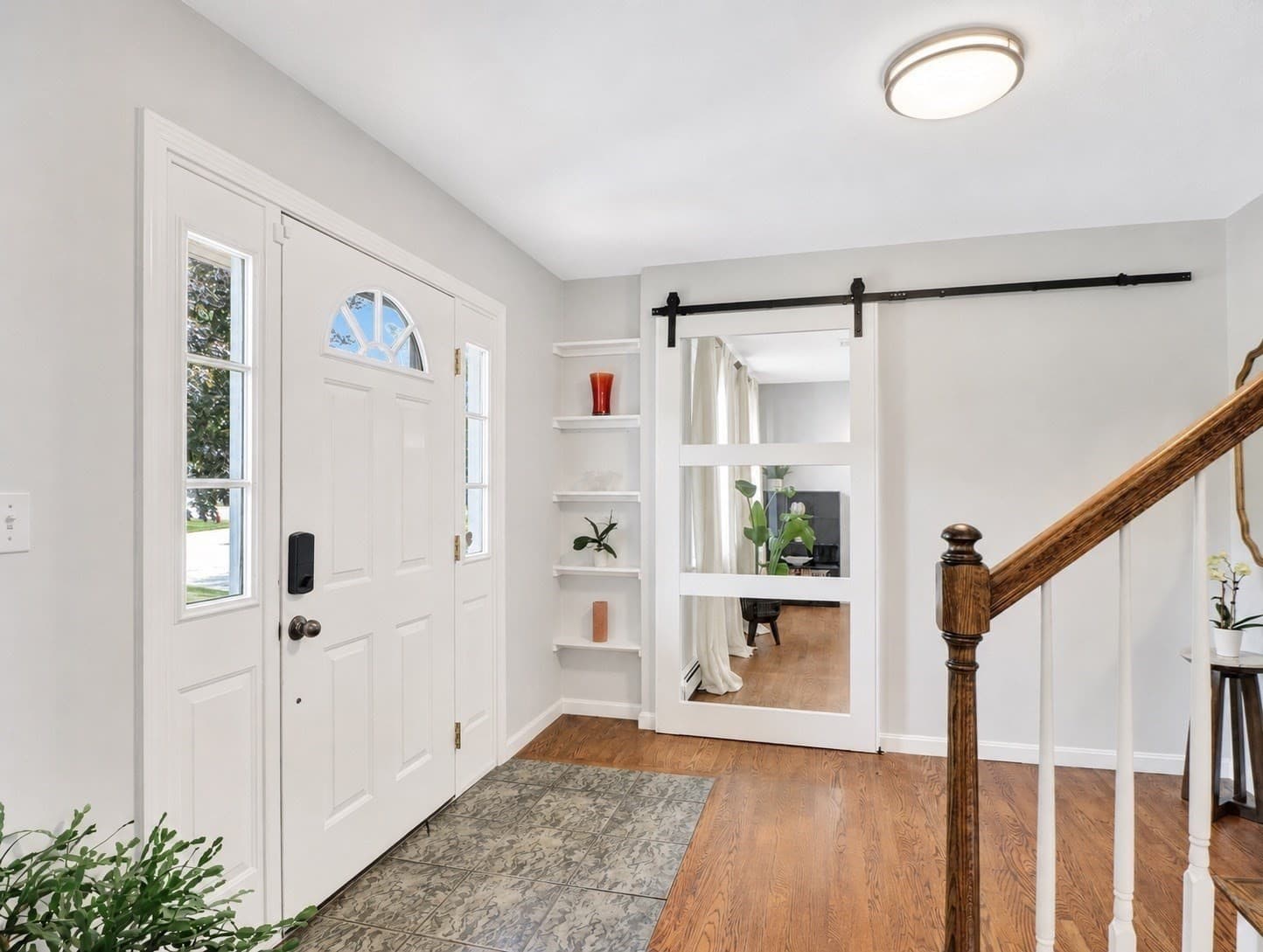 Single Family Residence at 38 Parris Farm Rd, East Bridgewater MA 02333, East Bridgewater, photo 4 of 42