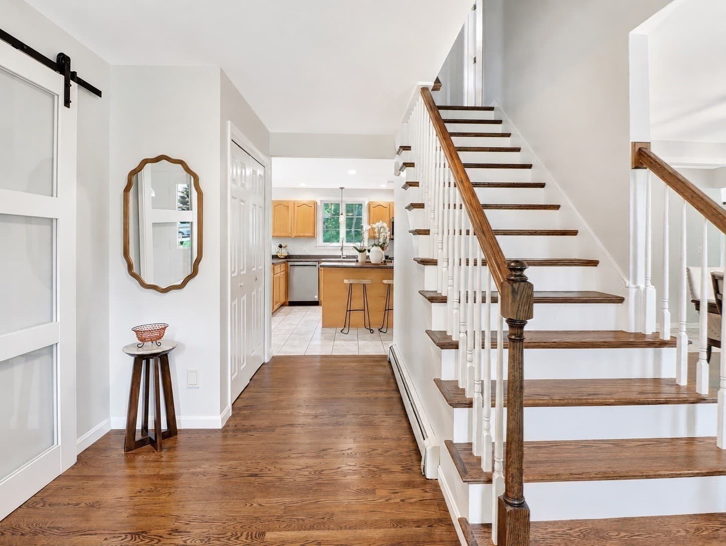 Single Family Residence at 38 Parris Farm Rd, East Bridgewater MA 02333, East Bridgewater, photo 25 of 42