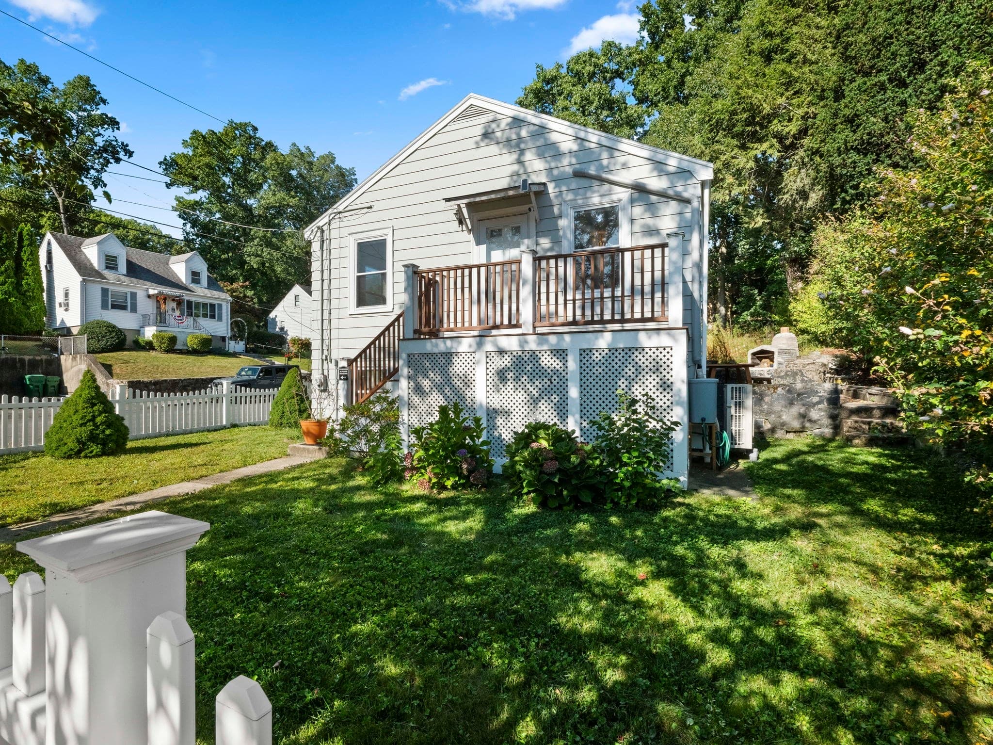 Single Family Residence at 4 Ralph St, Medford MA 02155, Medford, photo 2 of 42