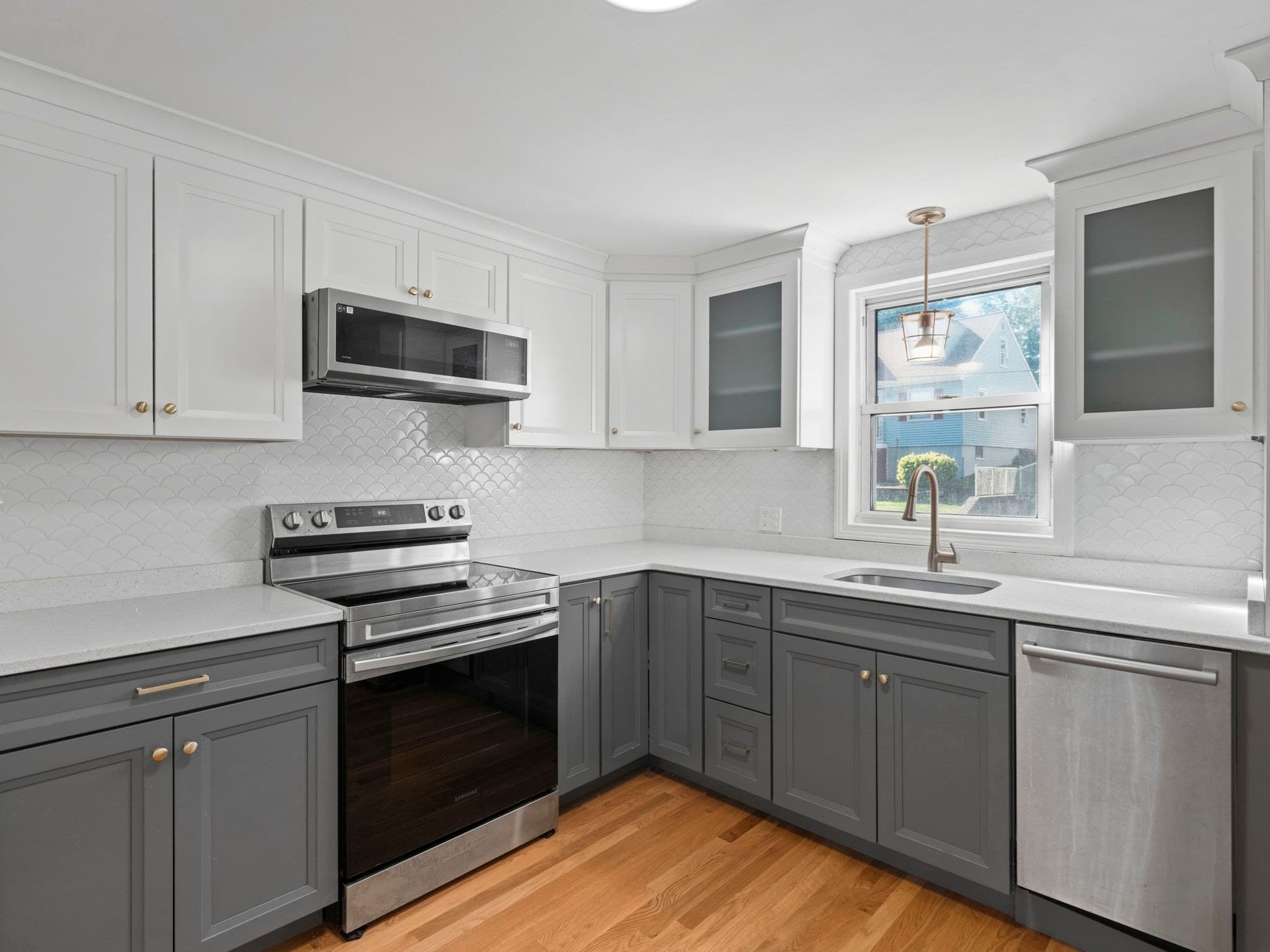 Single Family Residence at 4 Ralph St, Medford MA 02155, Medford, photo 7 of 42